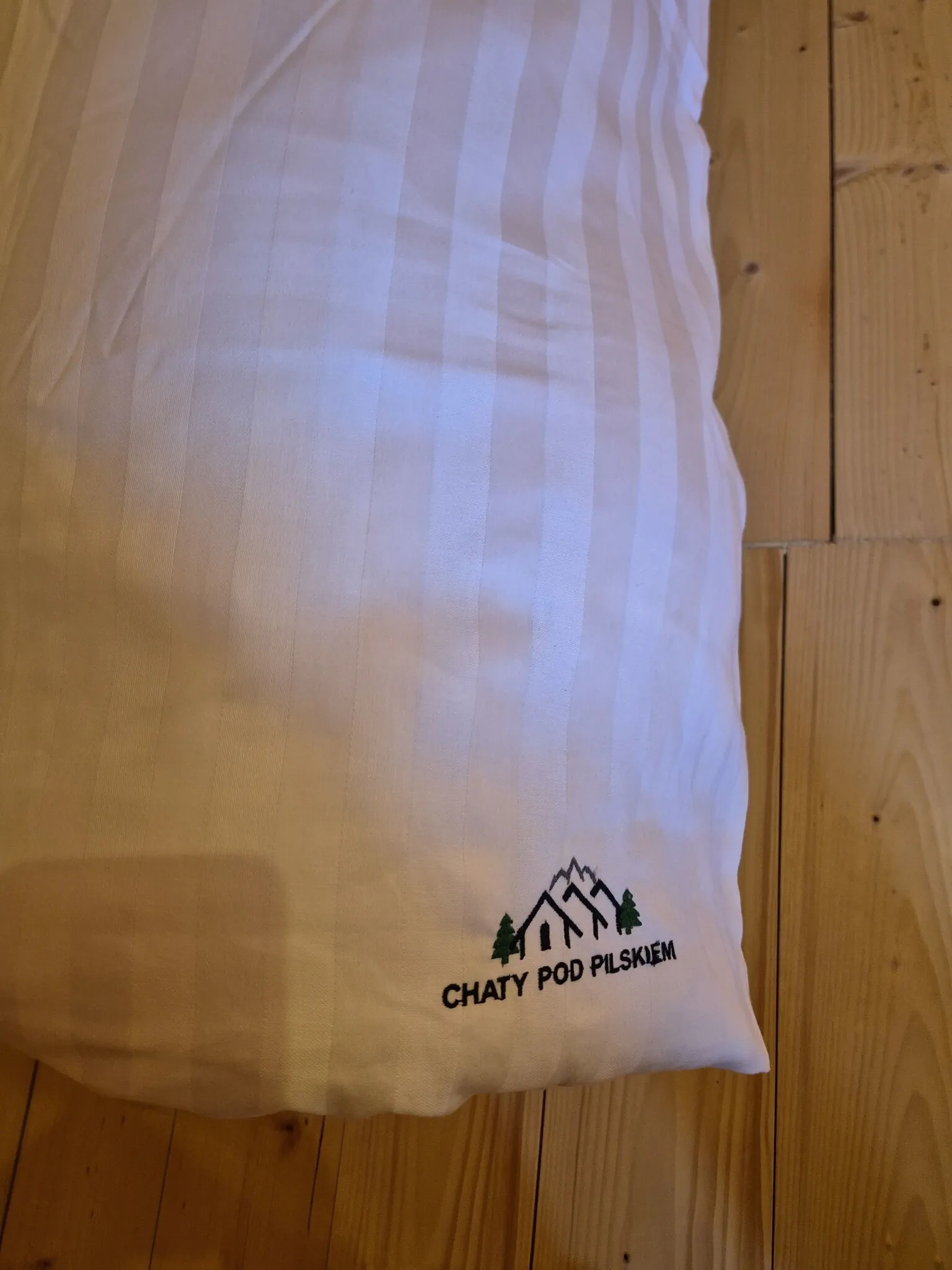 Chaty pod Pilskiem Krzyżówki – Krzyżówki, Polonia
