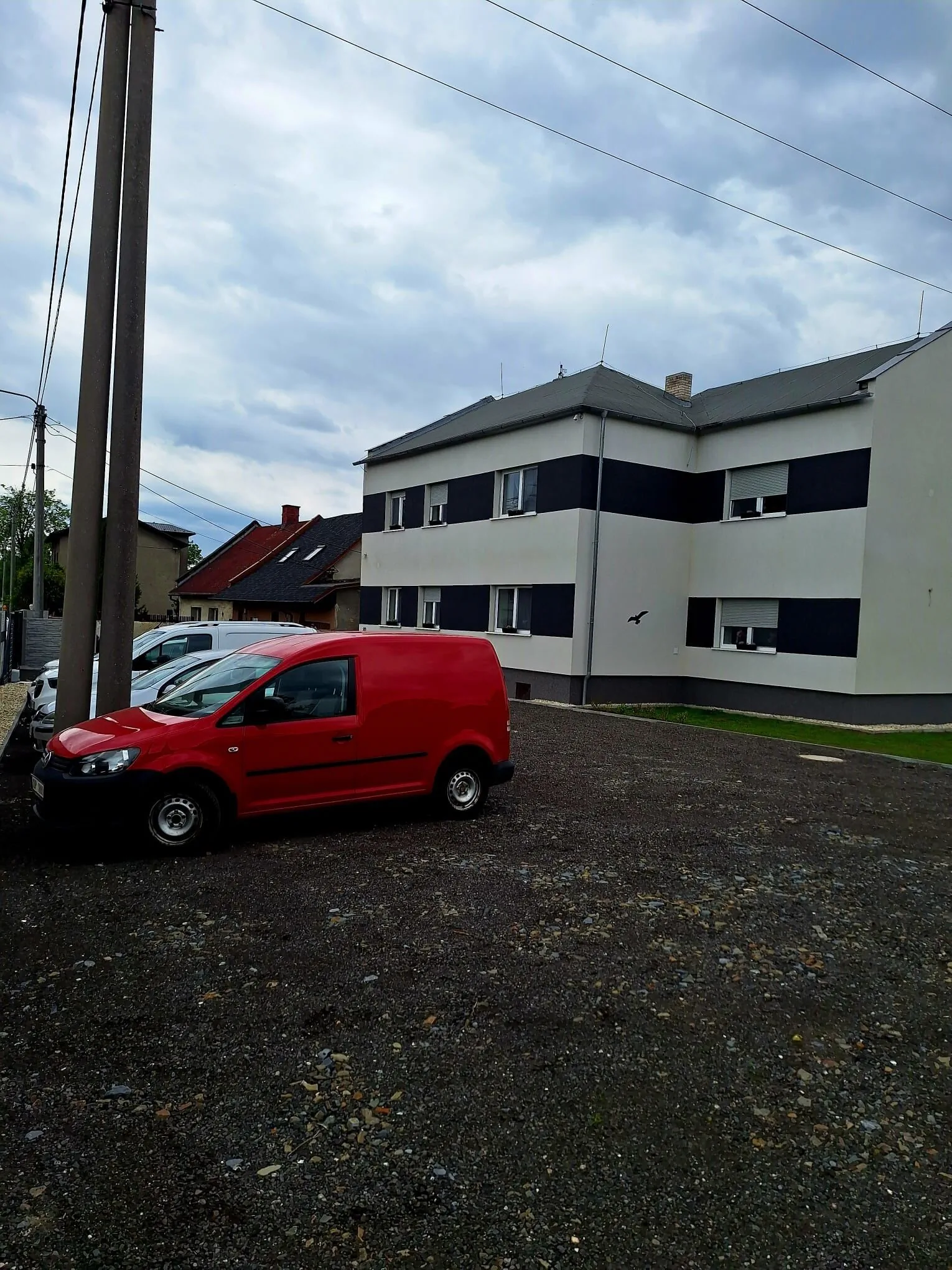 Apartmá Vrbice Bohumín – Bohumín, Česká republika