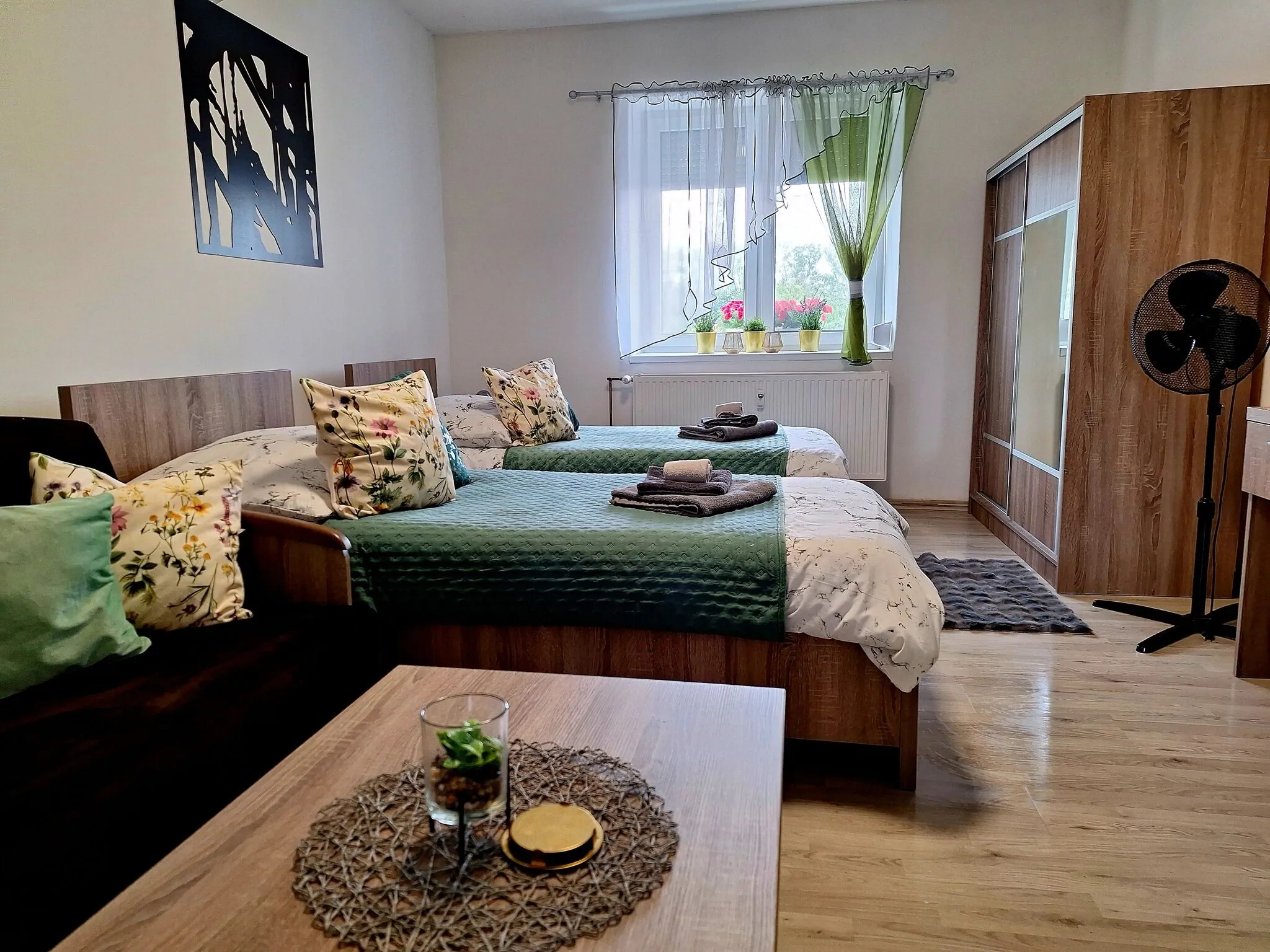 Apartmá Vrbice Bohumín – Bohumín, Česká republika
