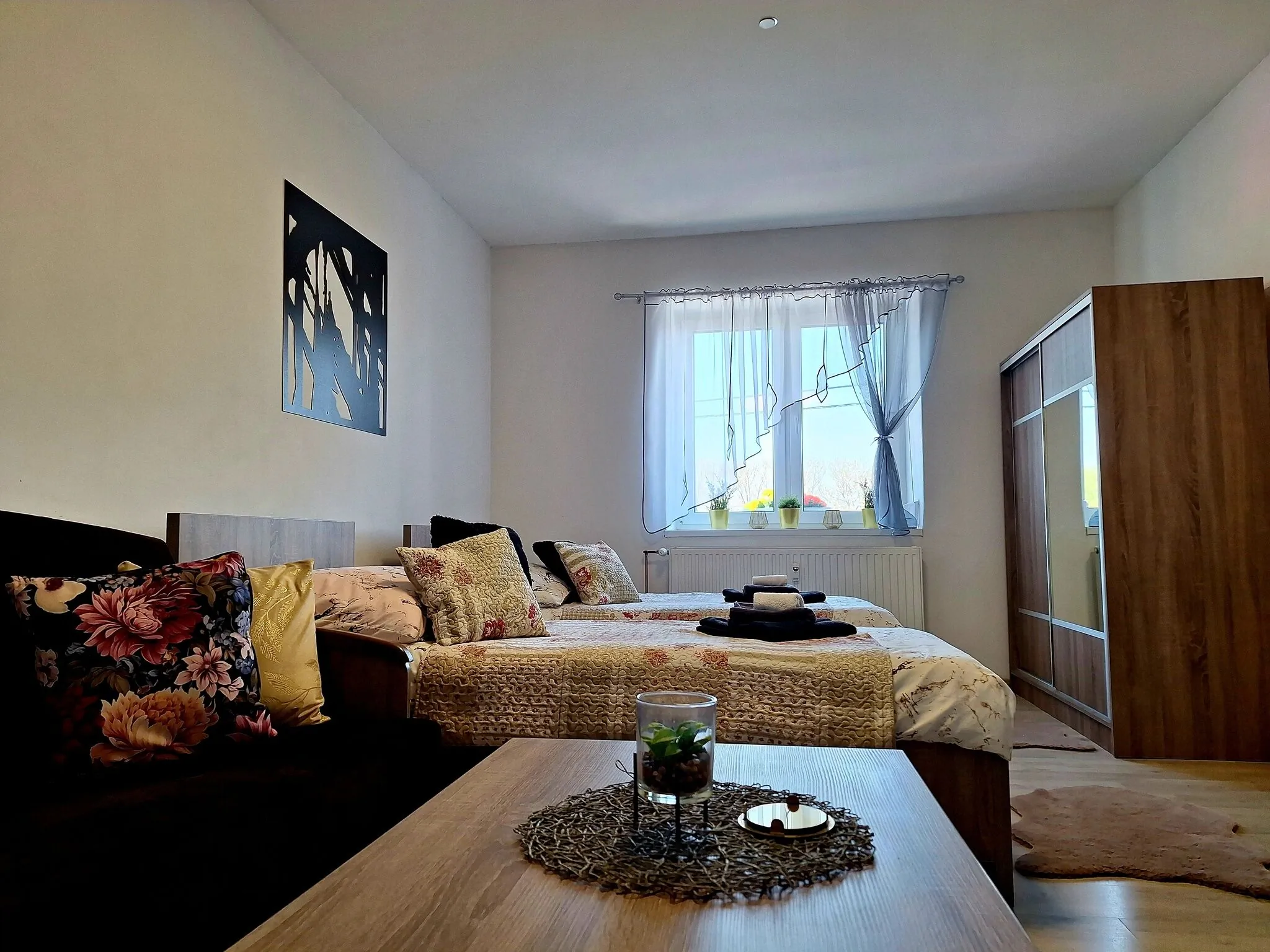Apartmá Vrbice Bohumín – Bohumín, Česká republika