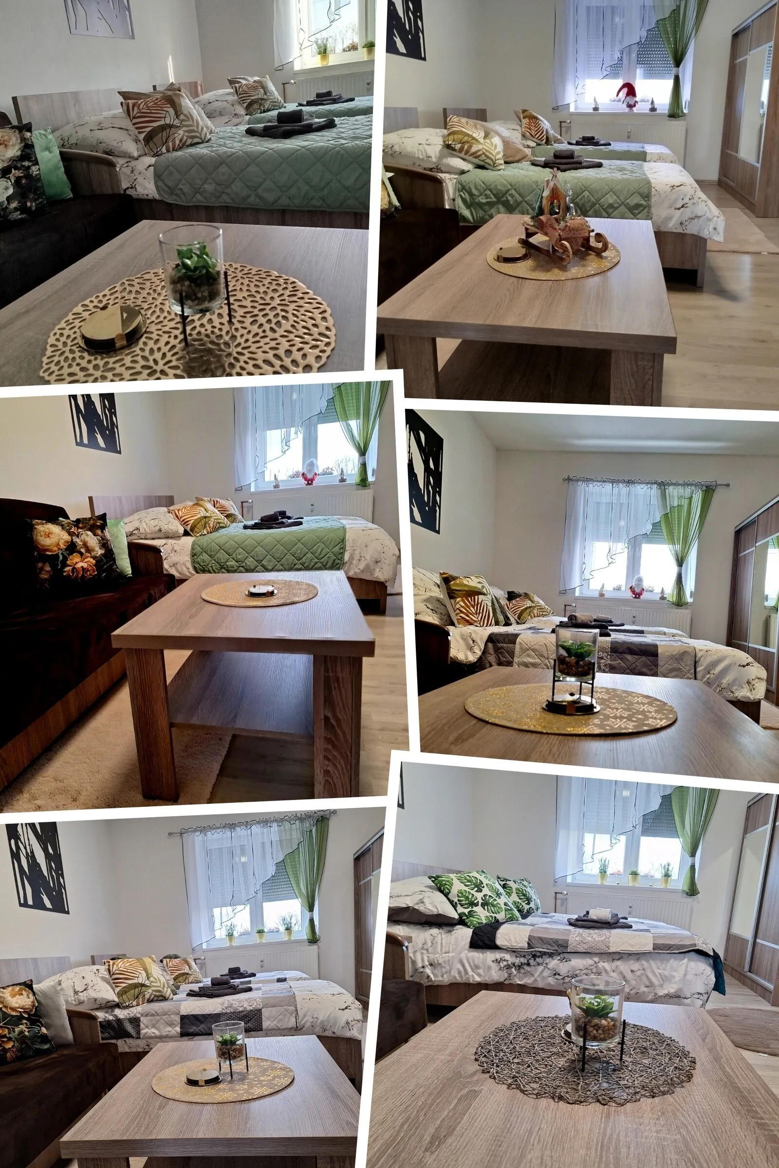 Apartmá Vrbice Bohumín – Bohumín, Česká republika