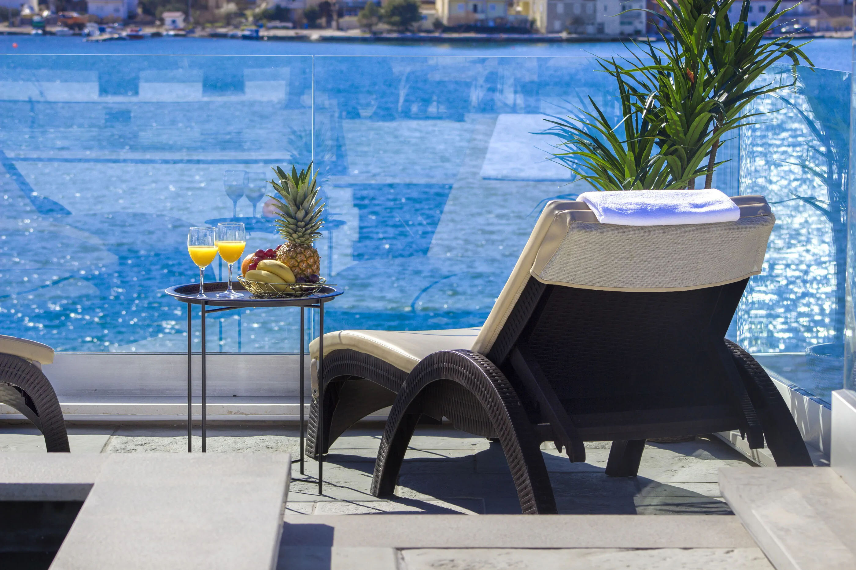 Villa Lux Vinisce - foto 3