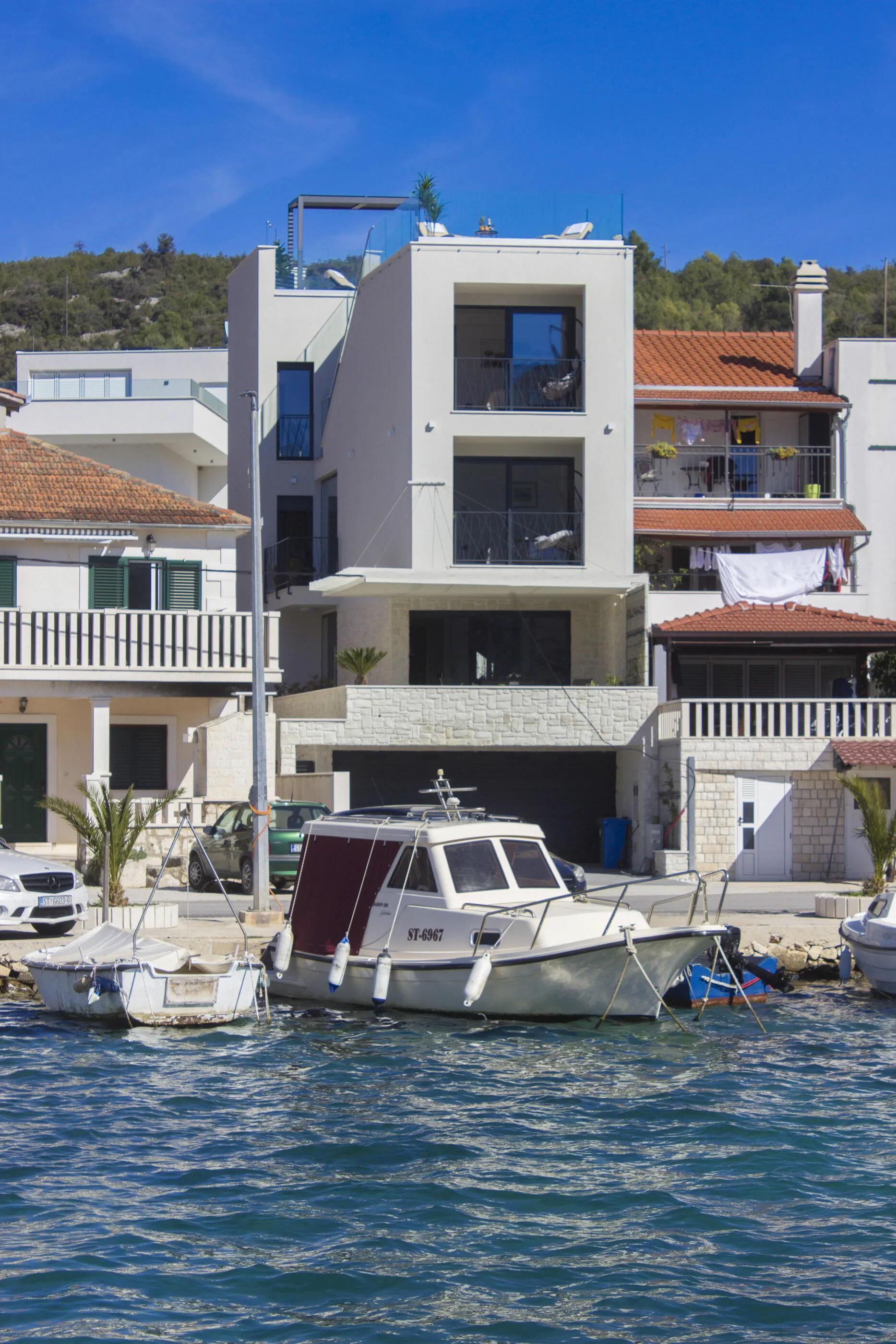 Villa Lux Vinisce - foto 5