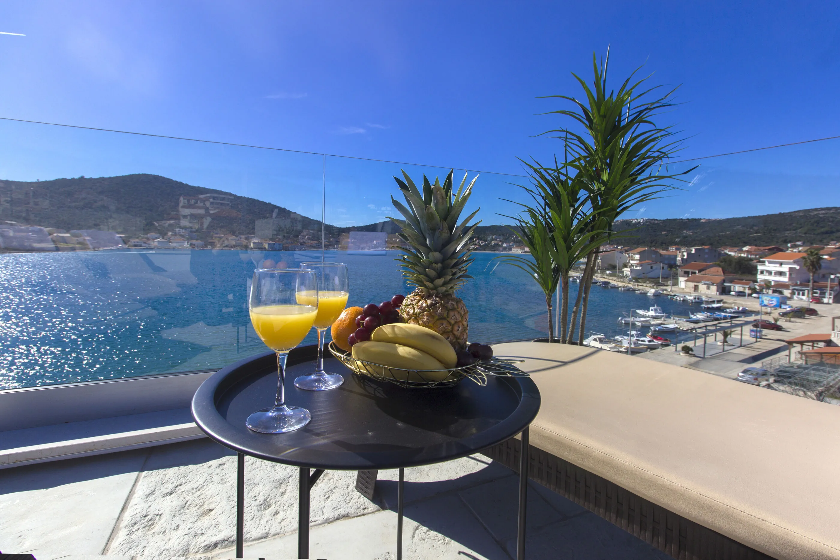 Villa Lux Vinisce - foto 10