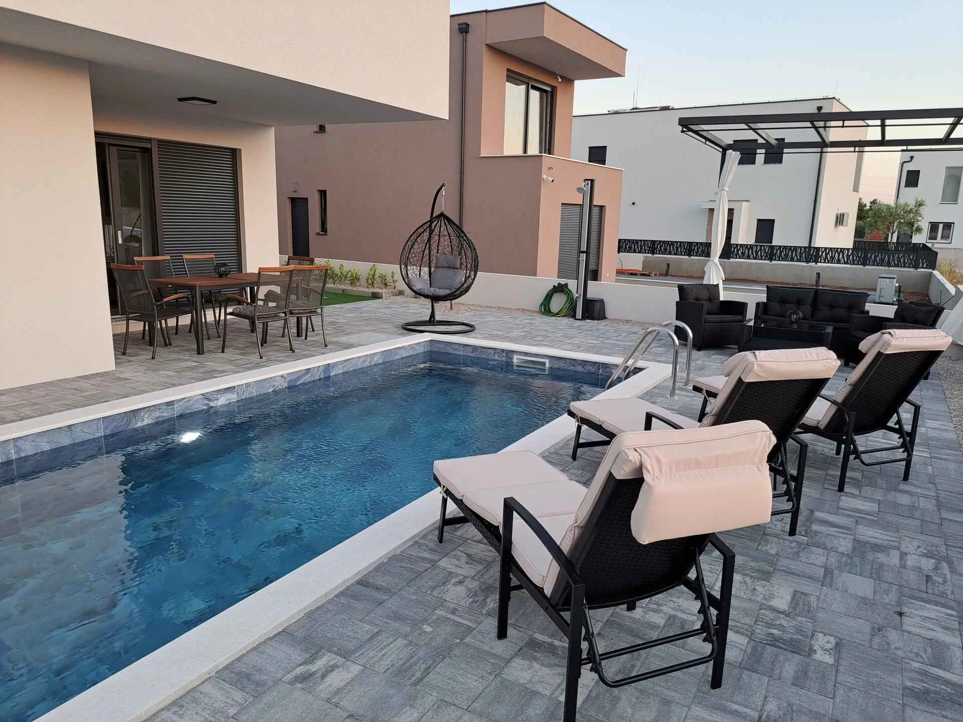 Villa Ilma Vodice - foto 2
