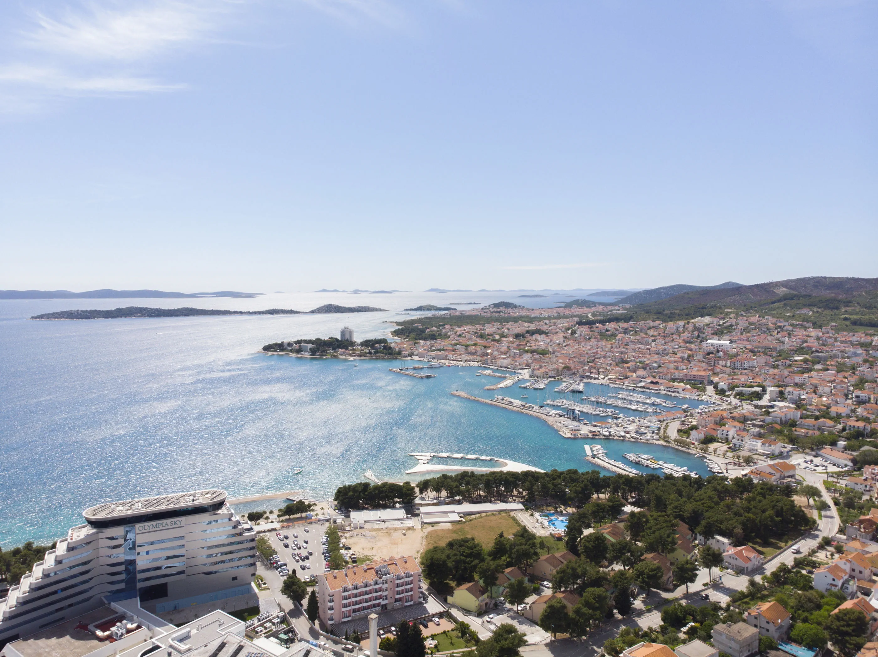 Villa Ilma Vodice - foto 9