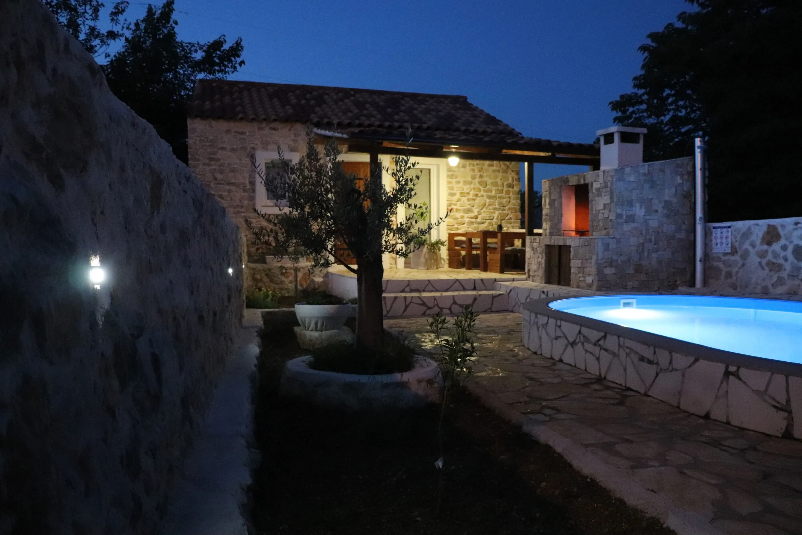 House Escape Debeljak - foto 10
