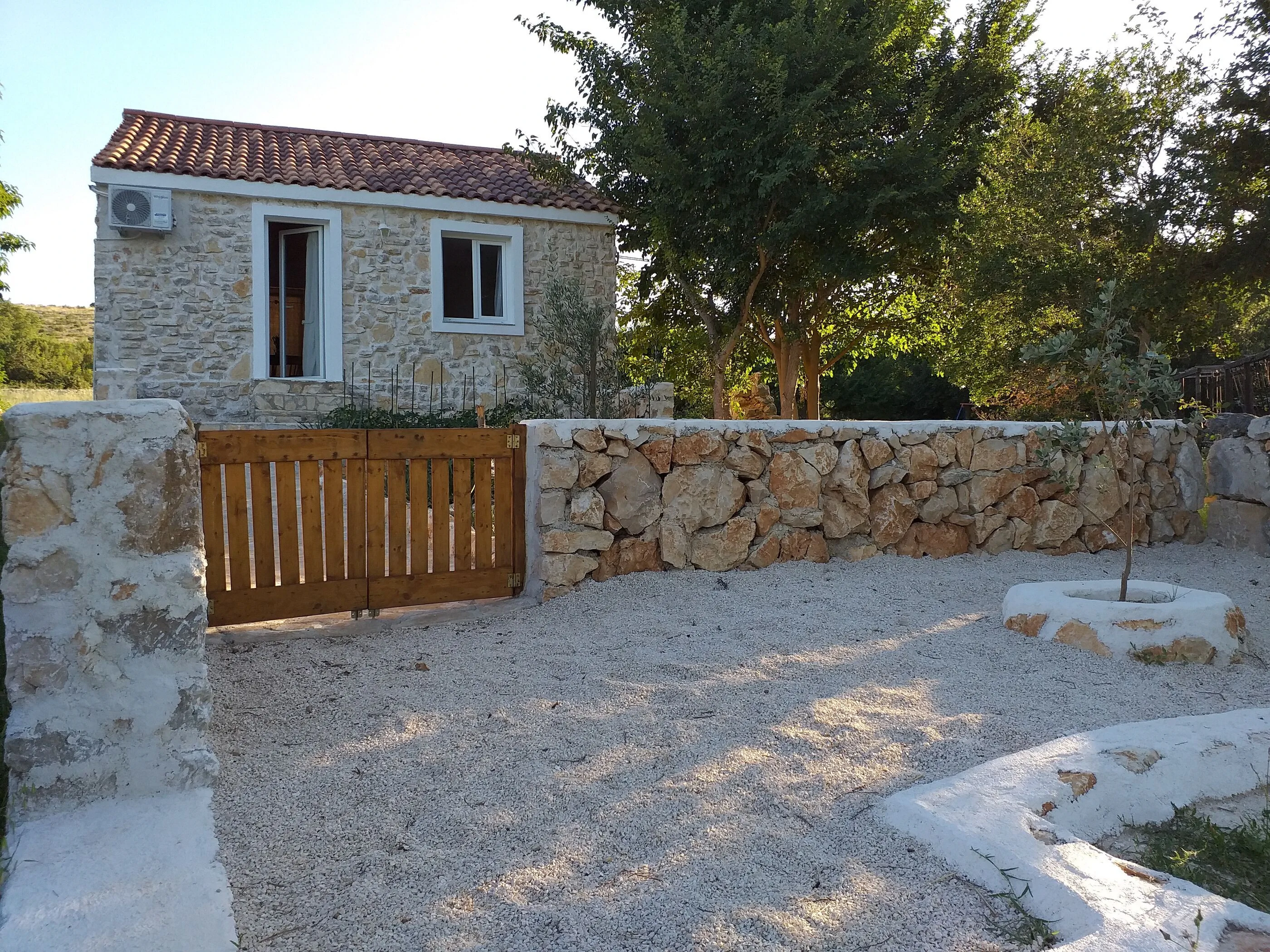 House Escape Debeljak - foto 5