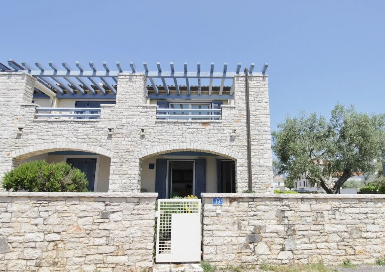 Villa Istrian with unique sea view Umag – Umag, Croația