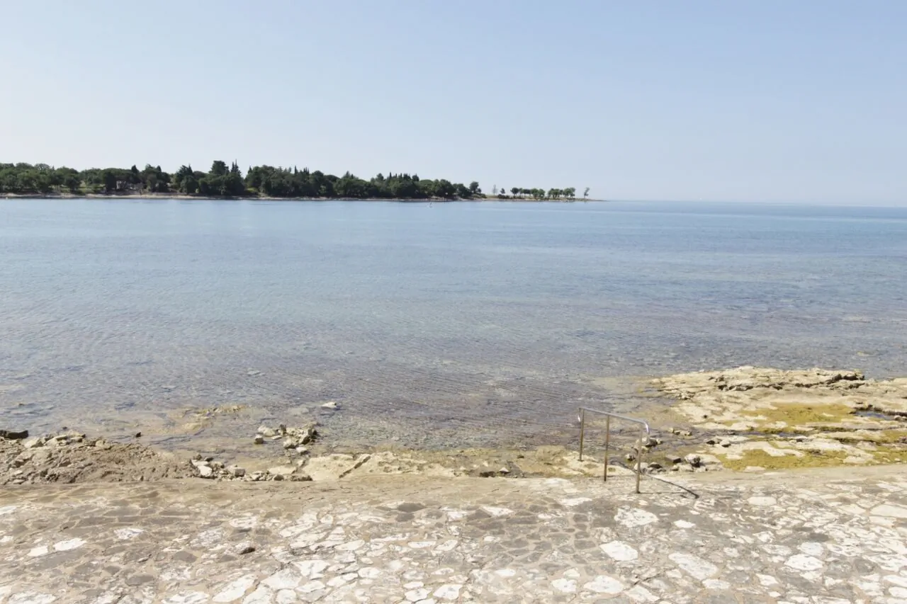 Villa Istrian with unique sea view Umag – Umag, Croația