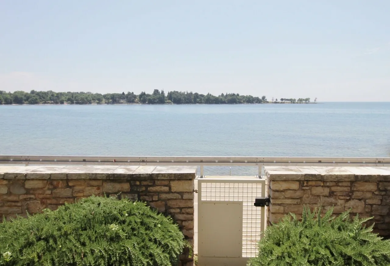 Villa Istrian with unique sea view Umag – Umag, Croația