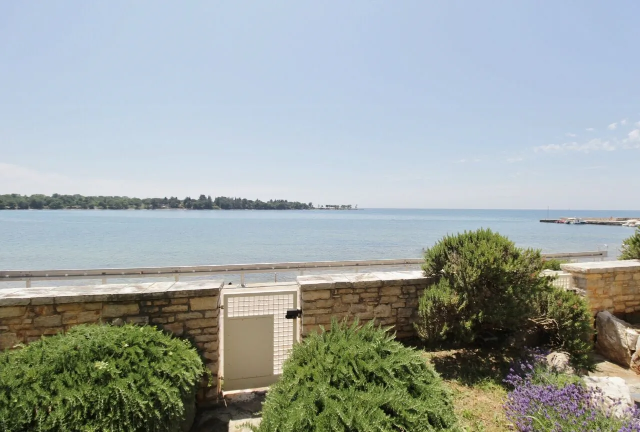 Villa Istrian with unique sea view Umag – Umag, Croația