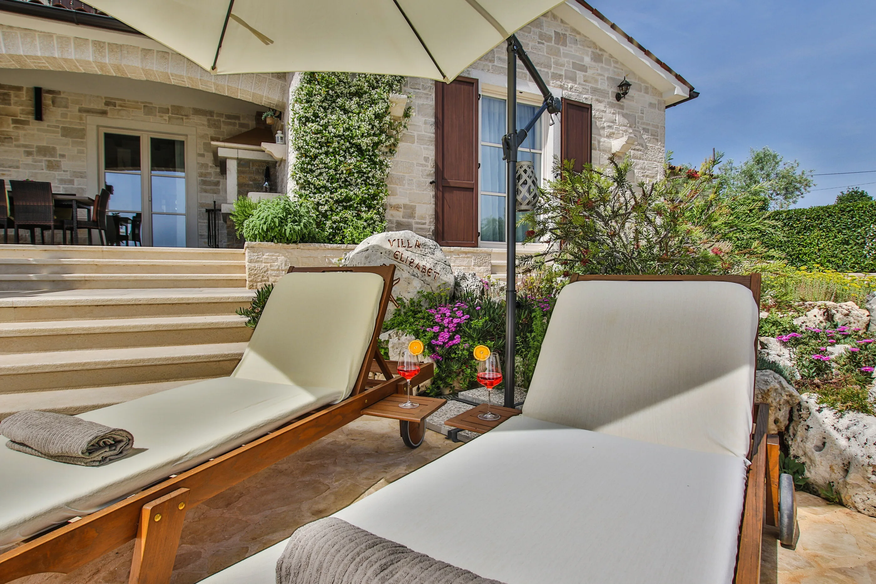 Villa Elizabet Kastelir - foto 6