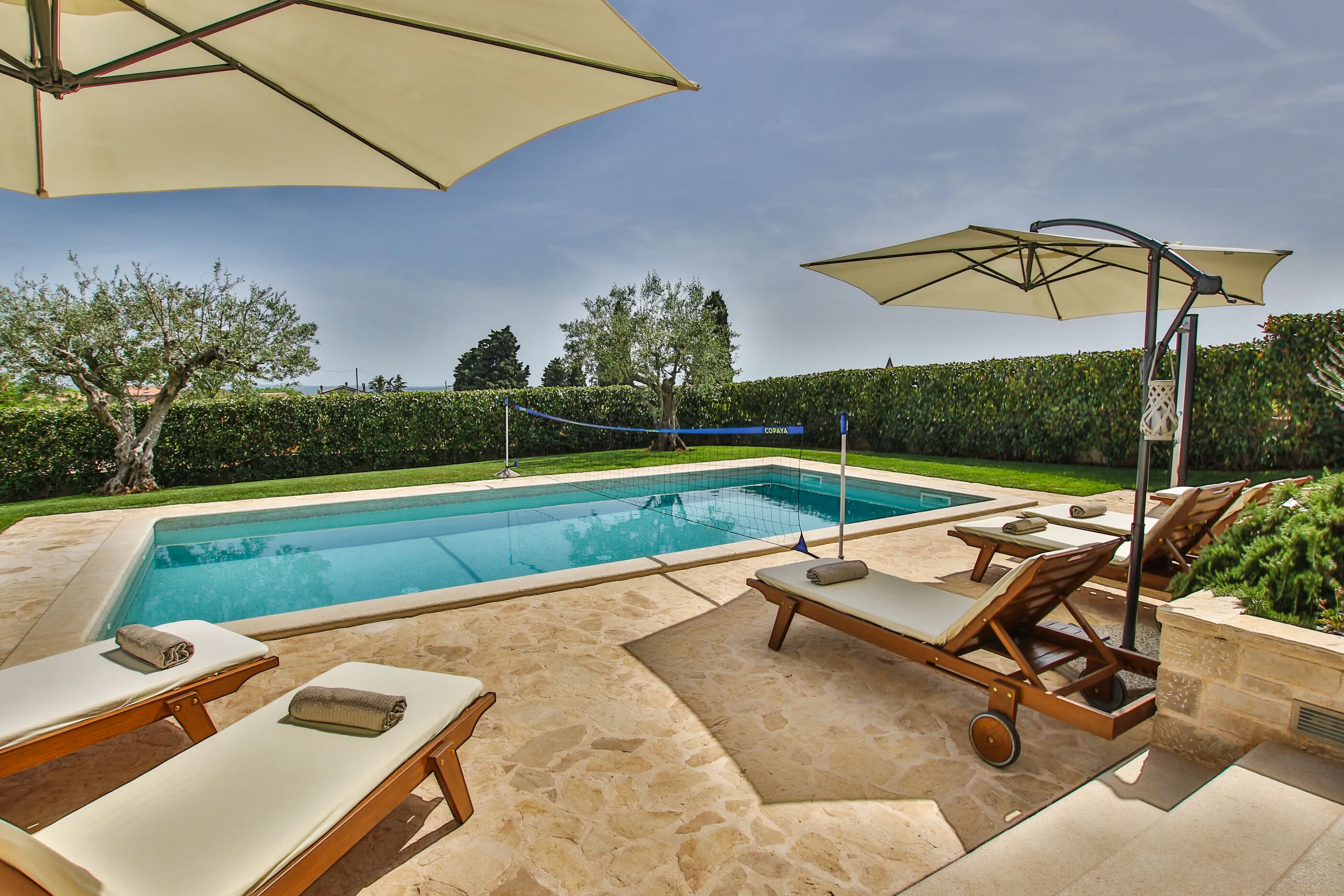 Villa Elizabet Kastelir - foto 7