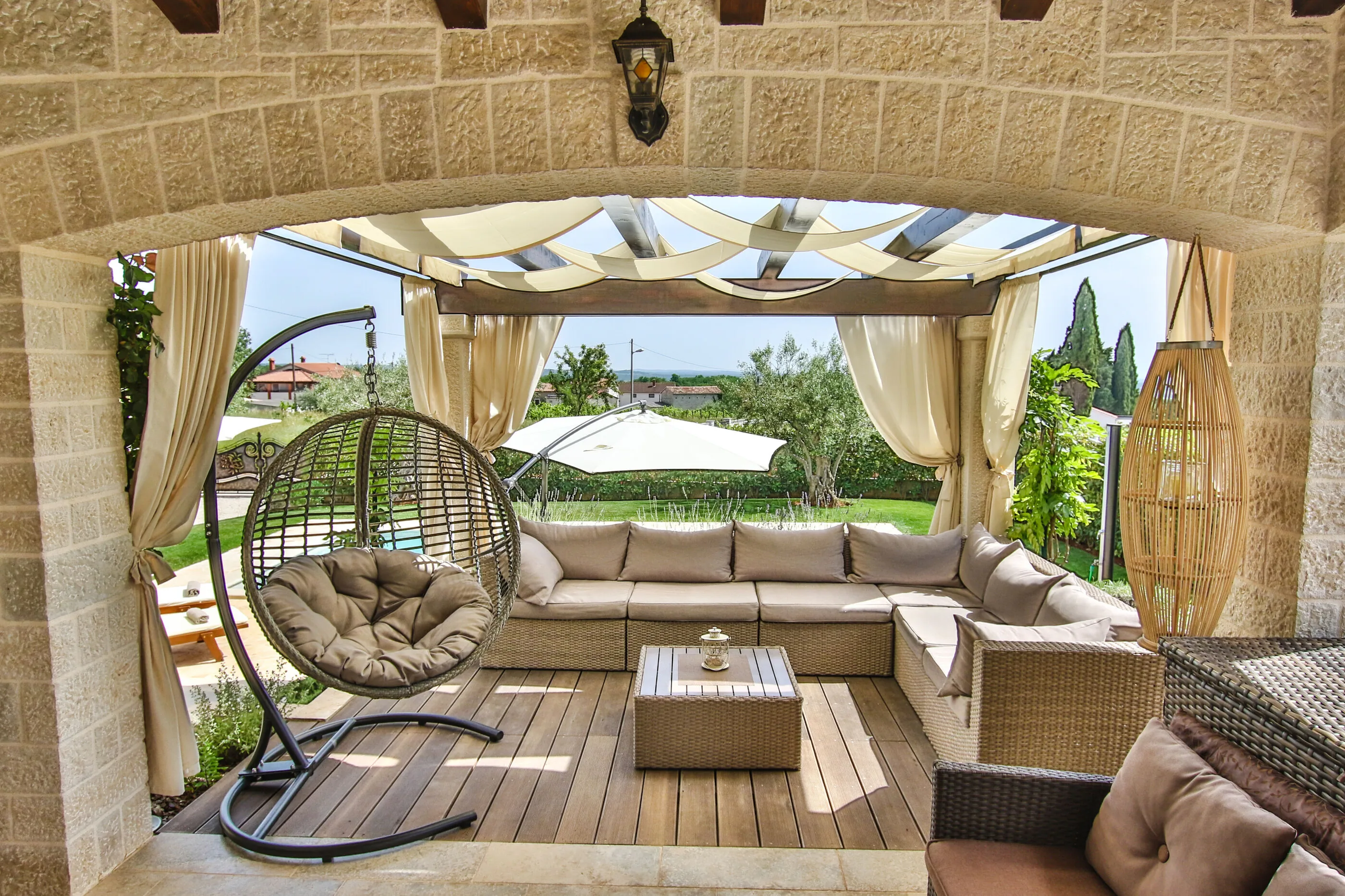 Villa Elizabet Kastelir - foto 10