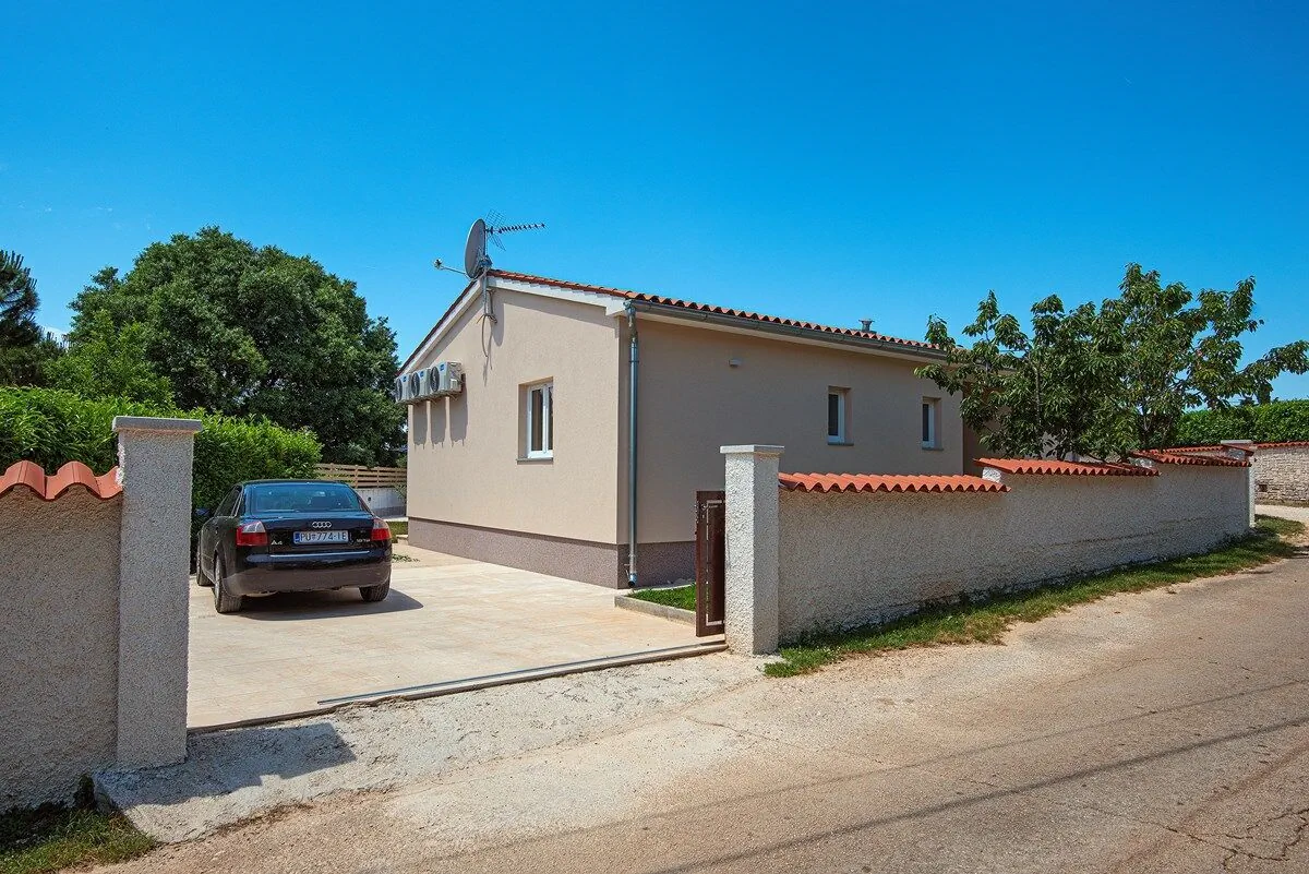Villa Lu Vodnjan - foto 9