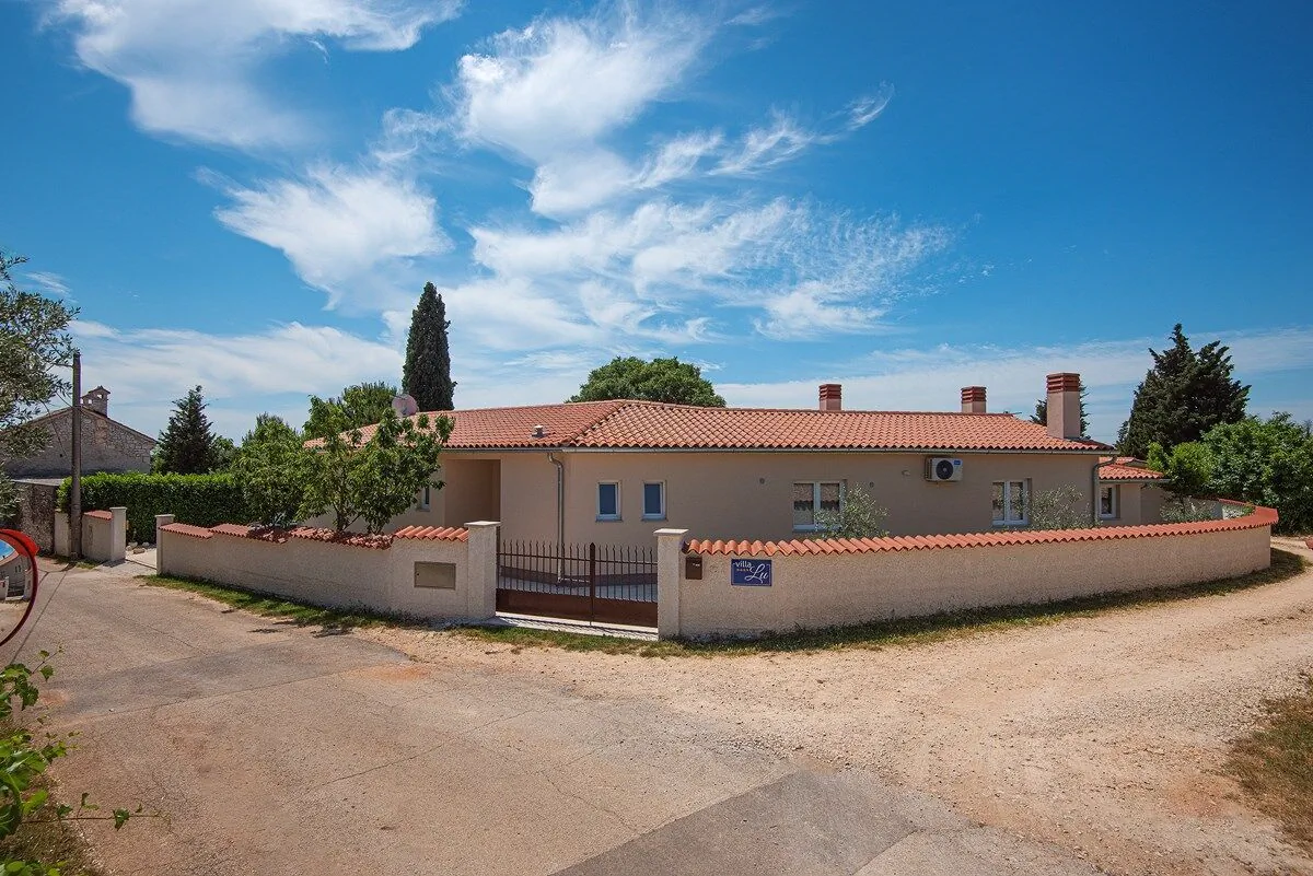 Villa Lu Vodnjan - foto 8