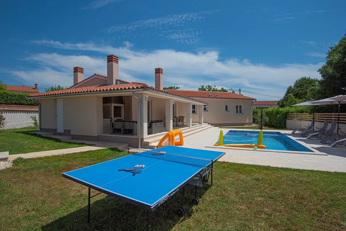 Villa Lu Vodnjan - foto 7