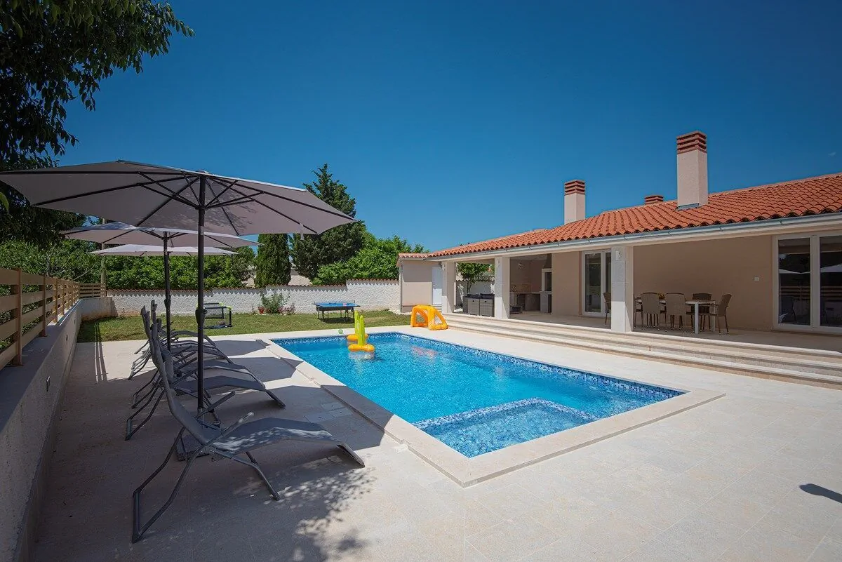 Villa Lu Vodnjan - foto 5