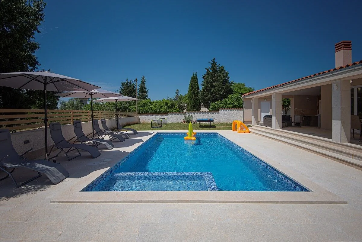 Villa Lu Vodnjan - foto 4