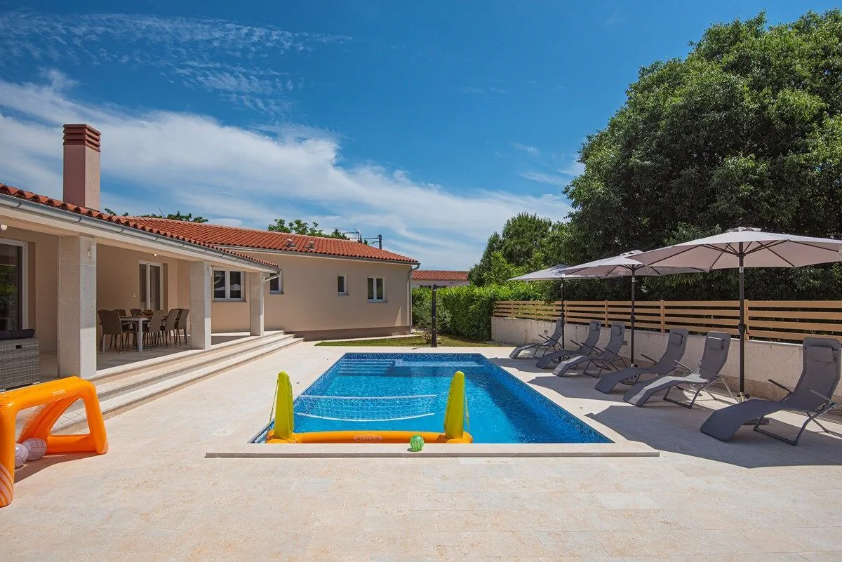 Villa Lu Vodnjan - foto 6