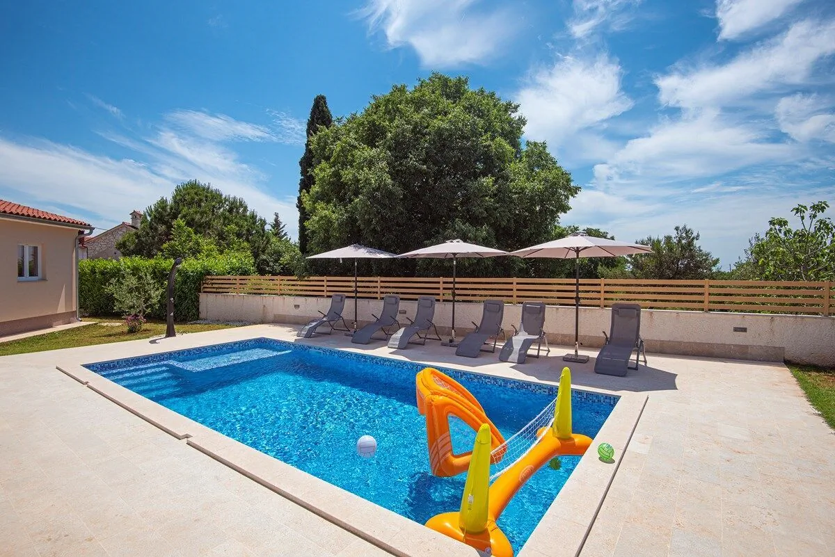 Villa Lu Vodnjan - foto 3