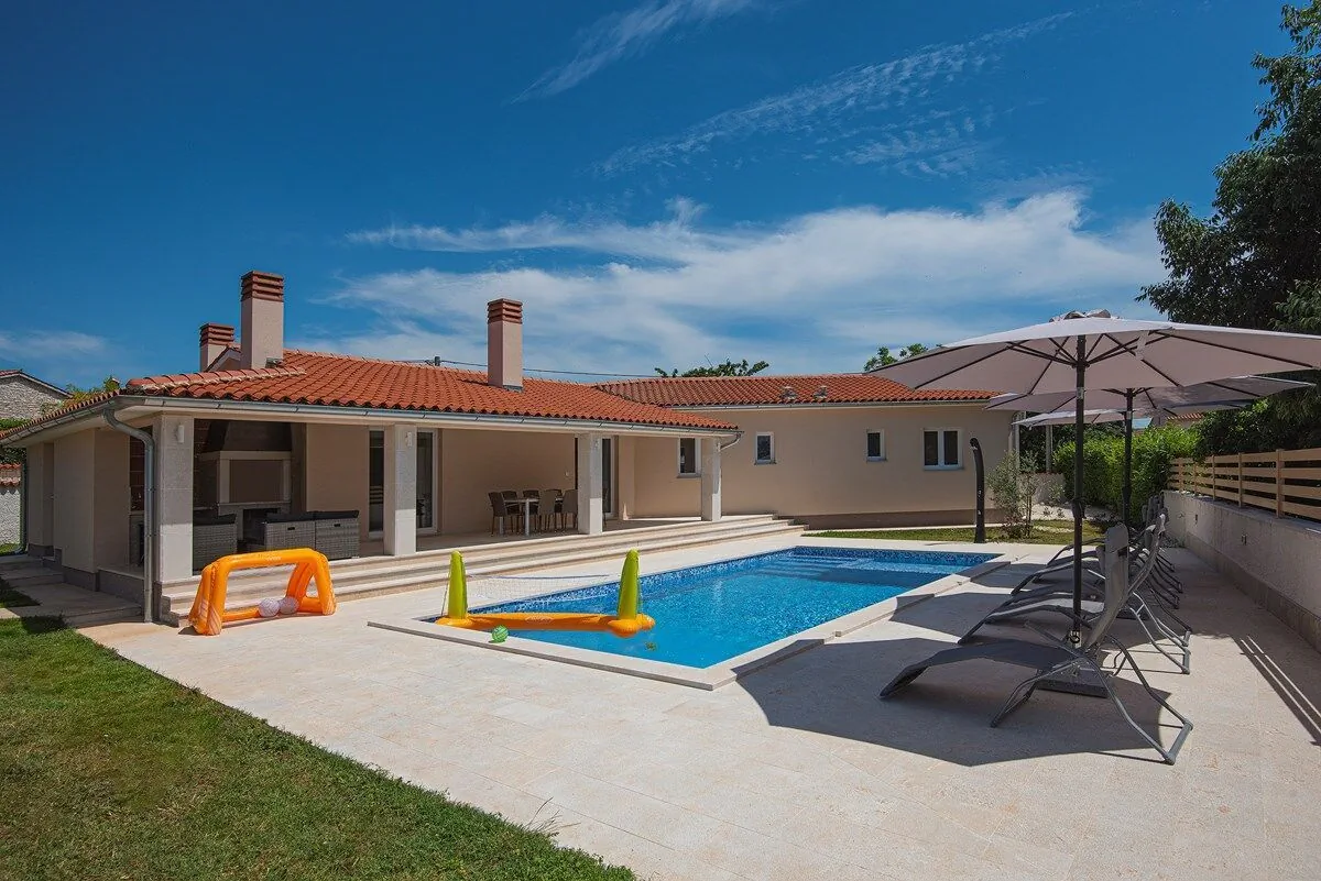 Villa Lu Vodnjan - foto 2