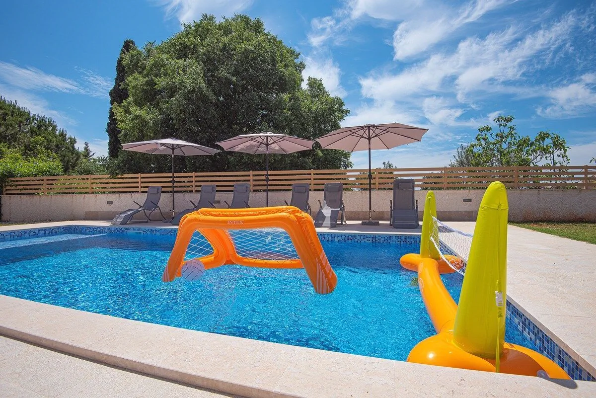 Villa Lu Vodnjan - foto 1
