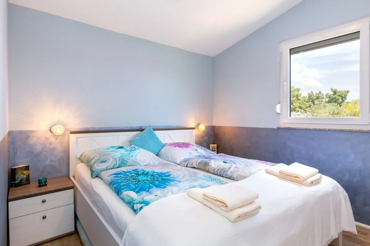 House Holiday House Biloš Vodnjan – Vodnjan, Croația
