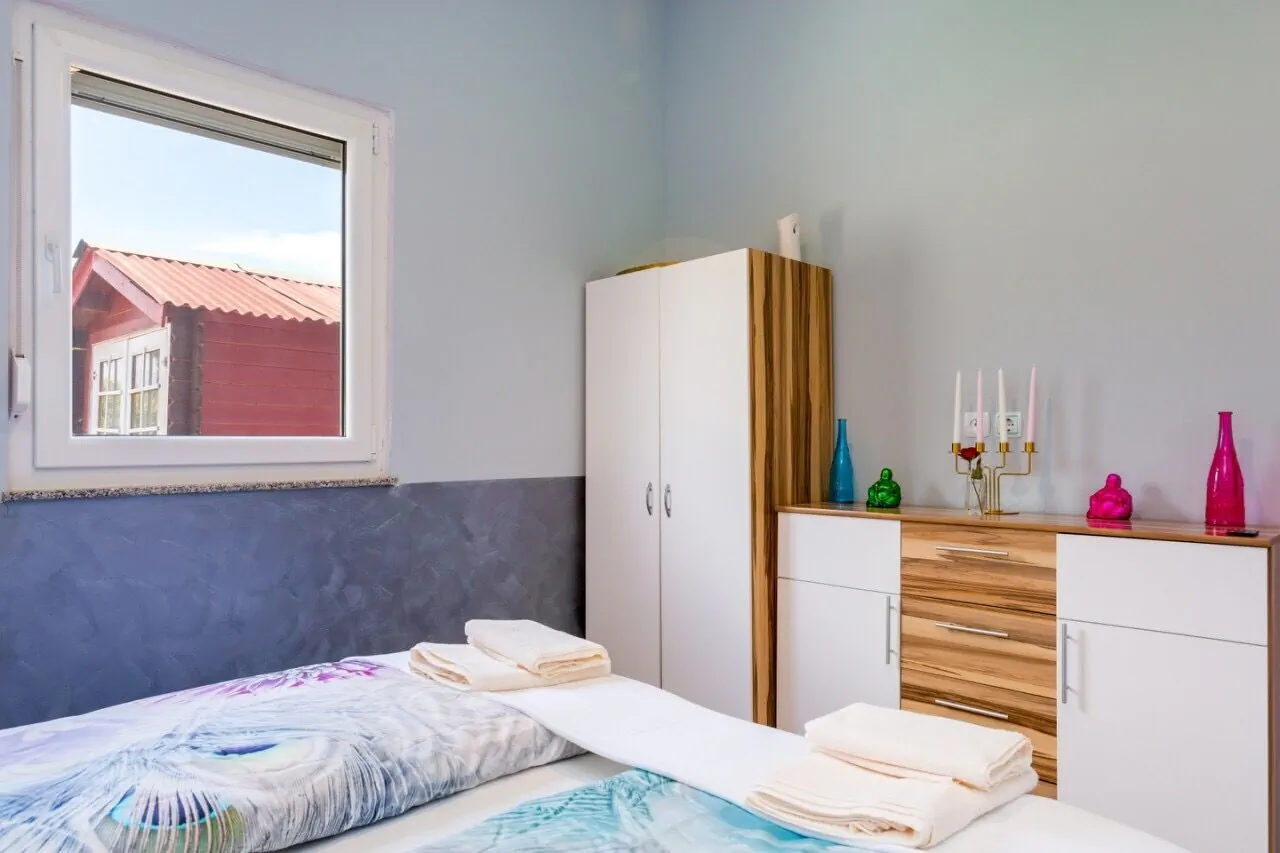 House Holiday House Biloš Vodnjan – Vodnjan, Croația
