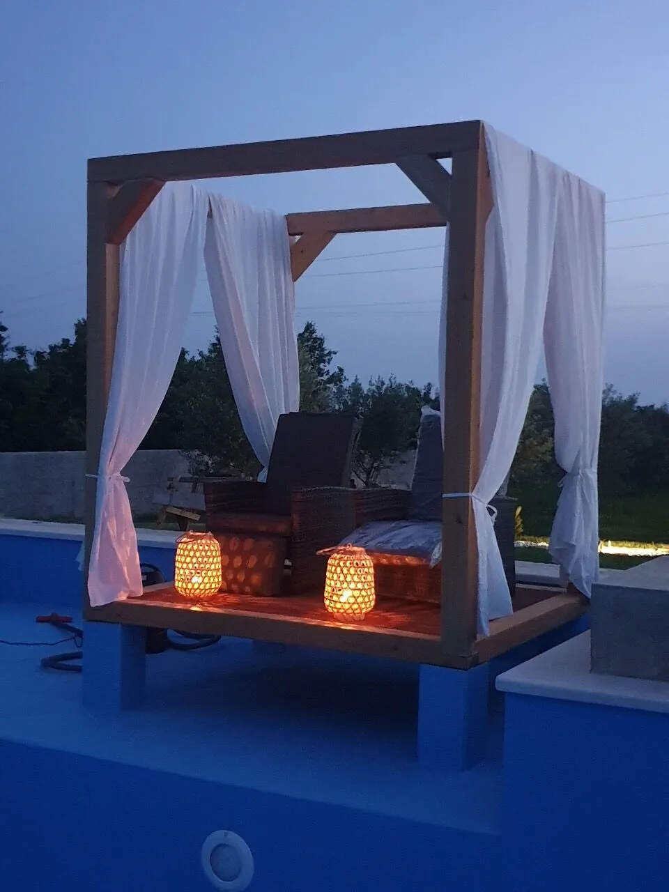 House Holiday House Biloš Vodnjan – Vodnjan, Croația
