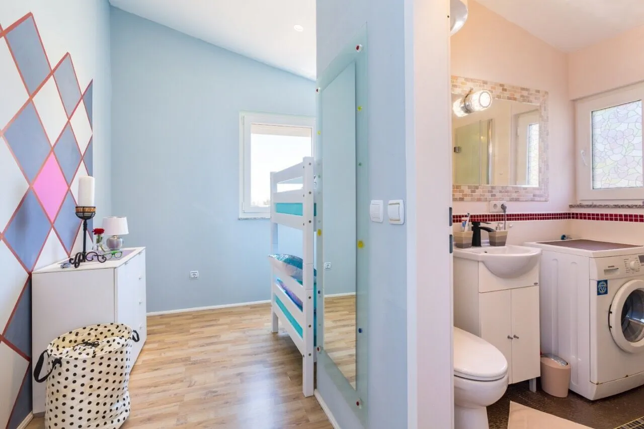 House Holiday House Biloš Vodnjan – Vodnjan, Croația