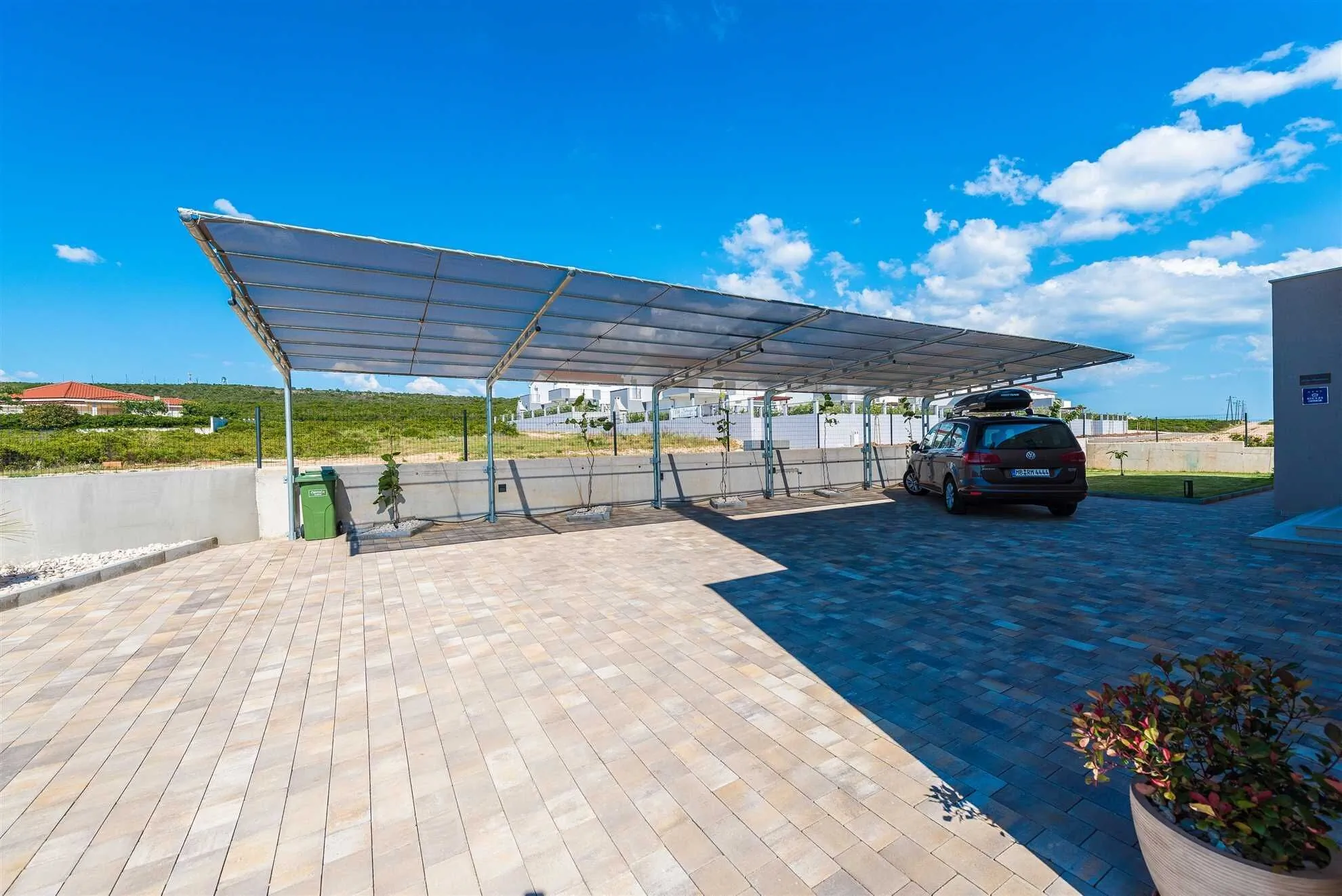Villa Providenca Heated Pool Debeljak – Debeljak, Croația
