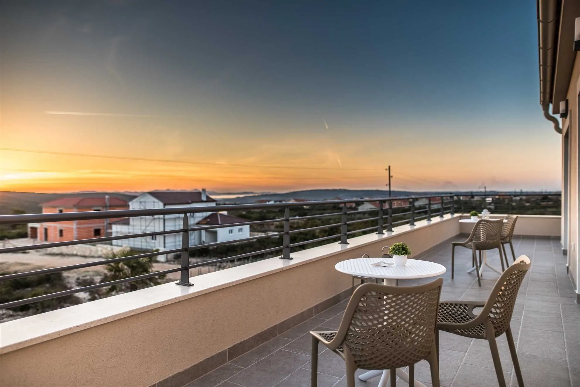 Villa Providenca Heated Pool Debeljak – Debeljak, Croația