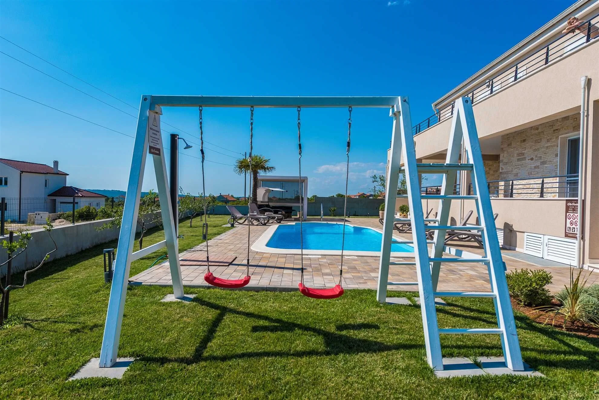 Villa Providenca Heated Pool Debeljak – Debeljak, Croația