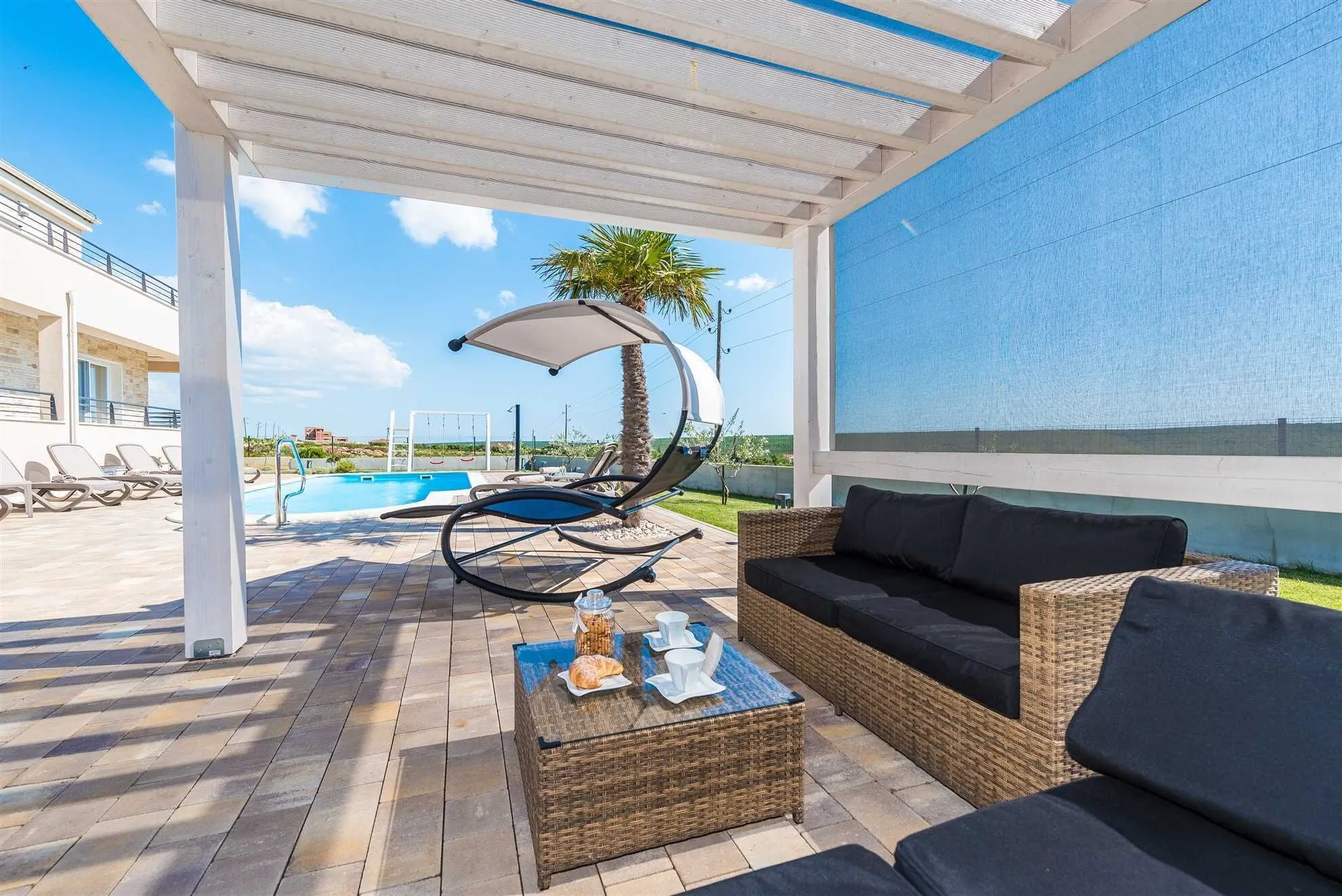 Villa Providenca Heated Pool Debeljak – Debeljak, Croația