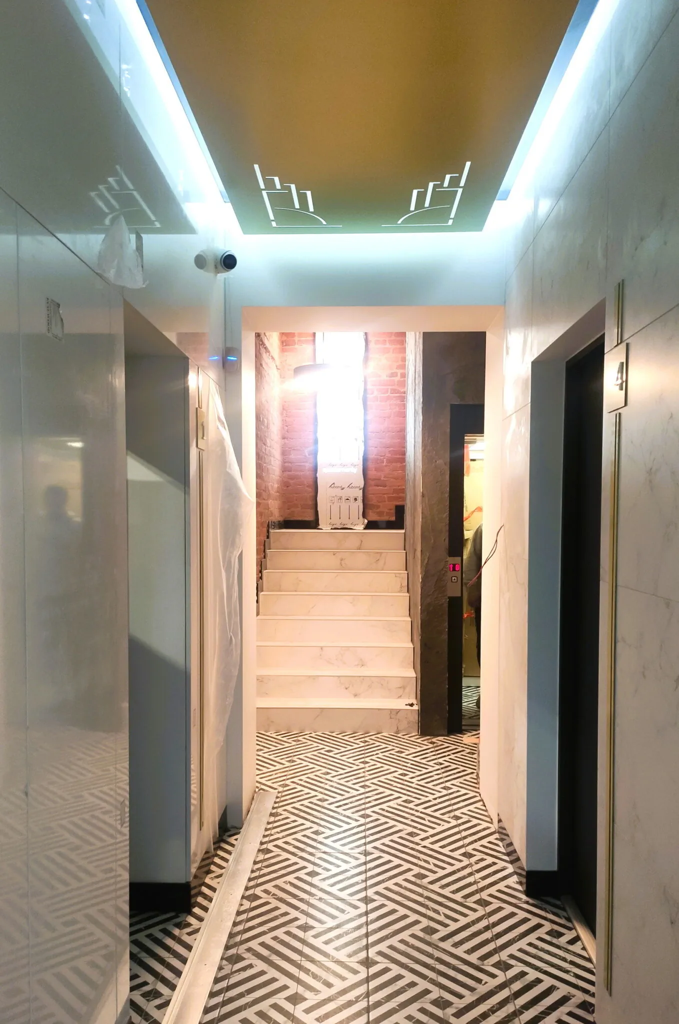 Apartamenty BIBLIO – Łódź, Polska