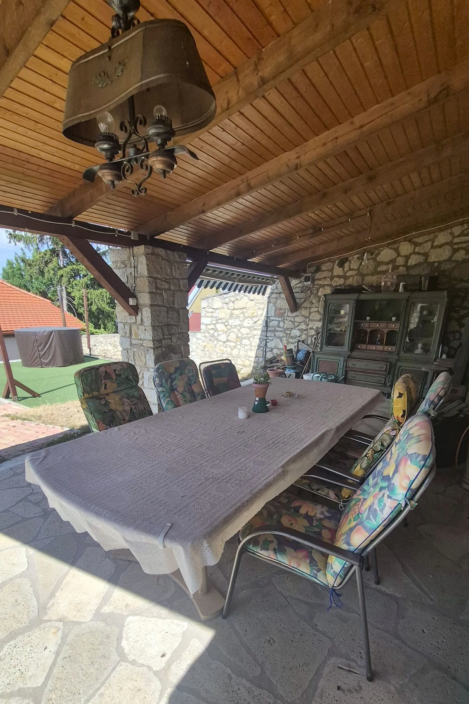 Dézsa-vű Vendégház Tarcal - foto 8