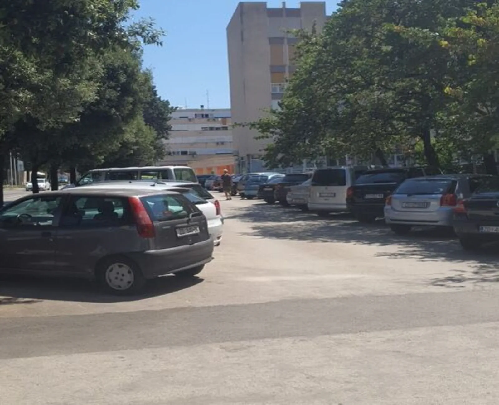 Big Apartman Zadar – Zadar, Chorwacja