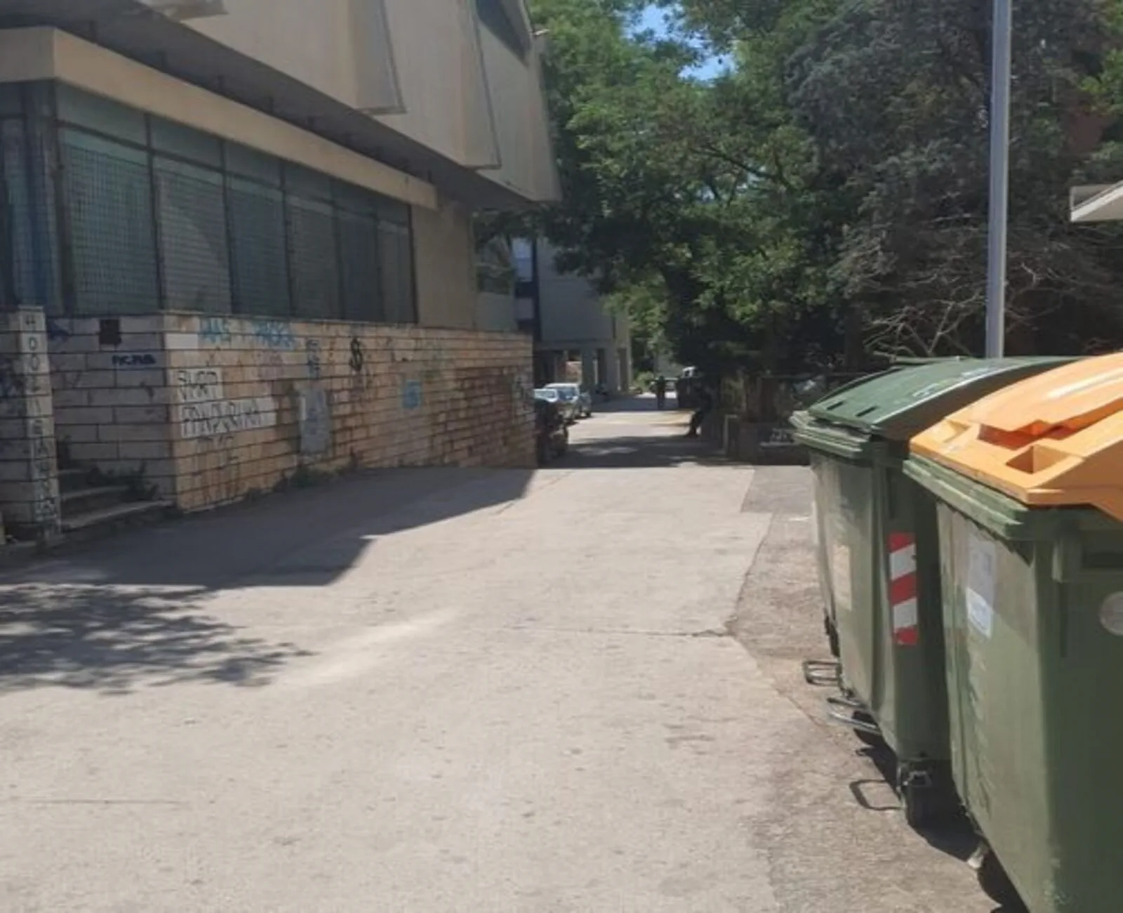 Big Apartman Zadar – Zadar, Chorwacja