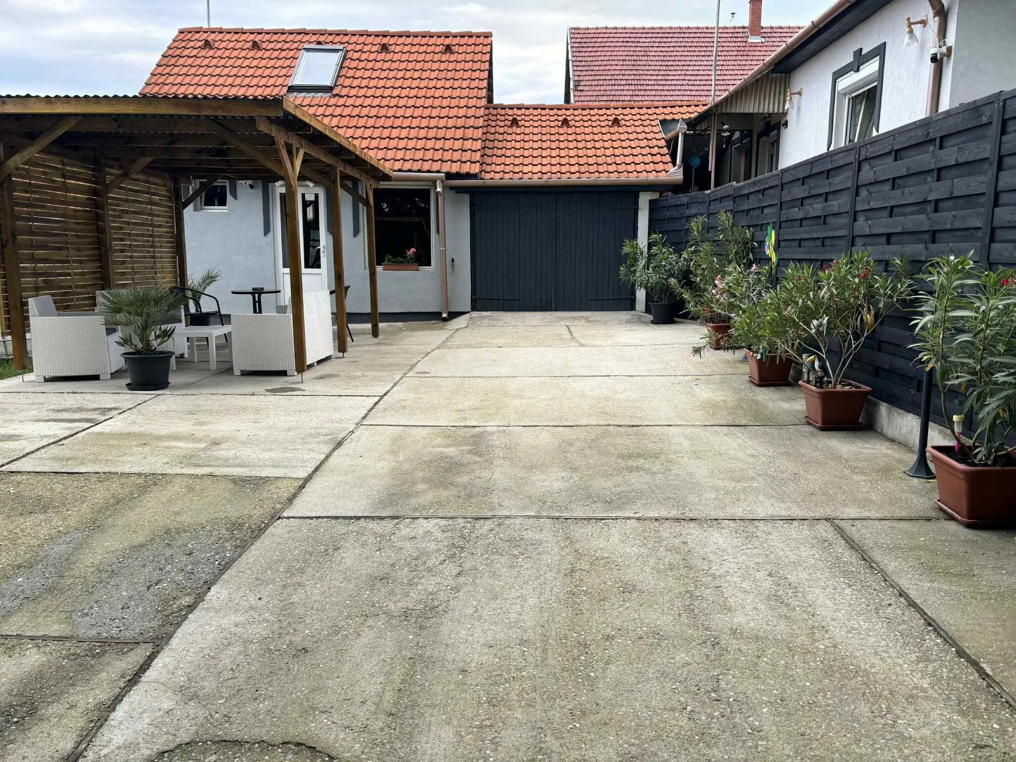 Jaki Apartman Balatonboglár – Balatonboglár, Ungaria