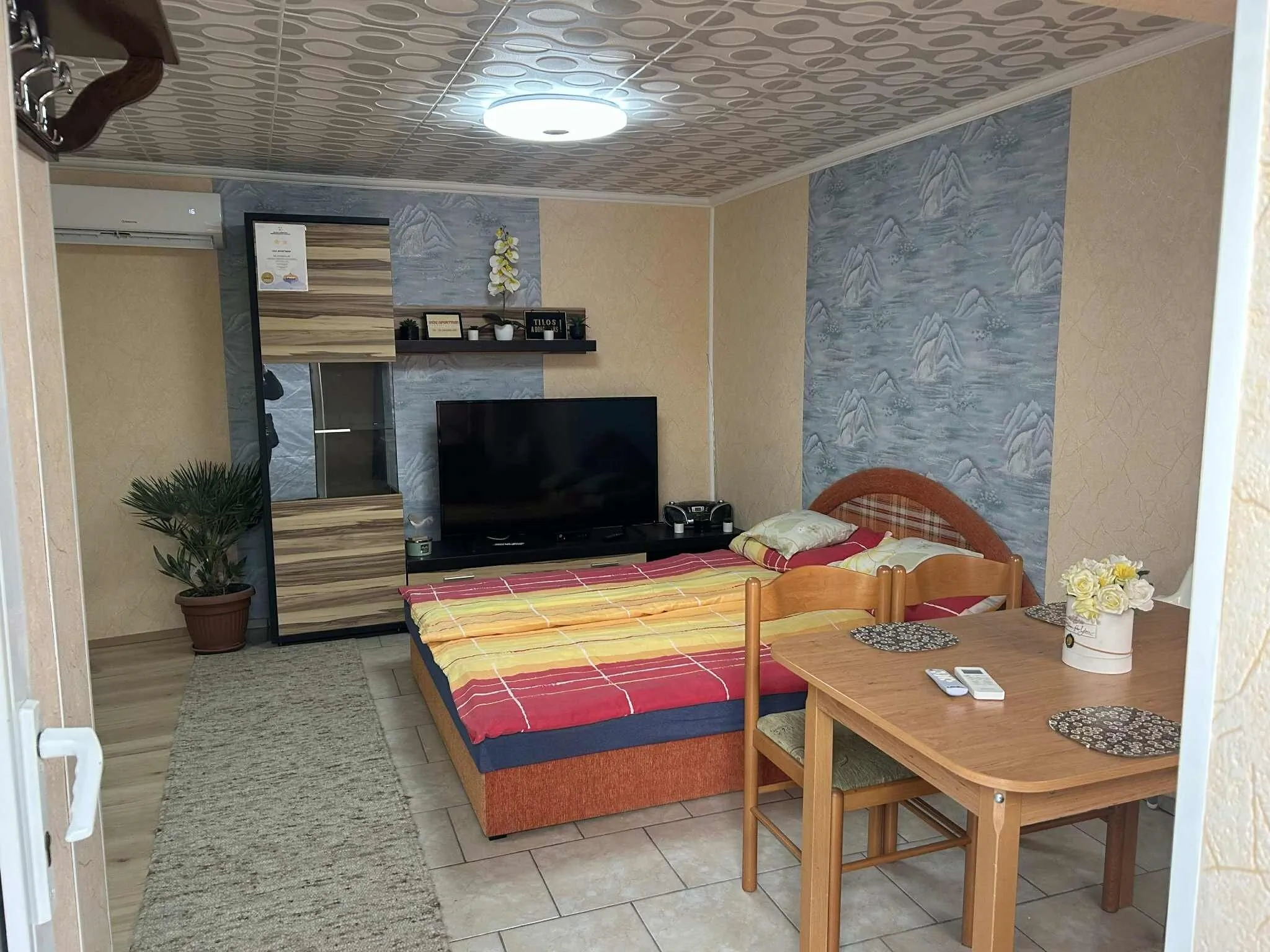 Jaki Apartman Balatonboglár – Balatonboglár, Ungaria