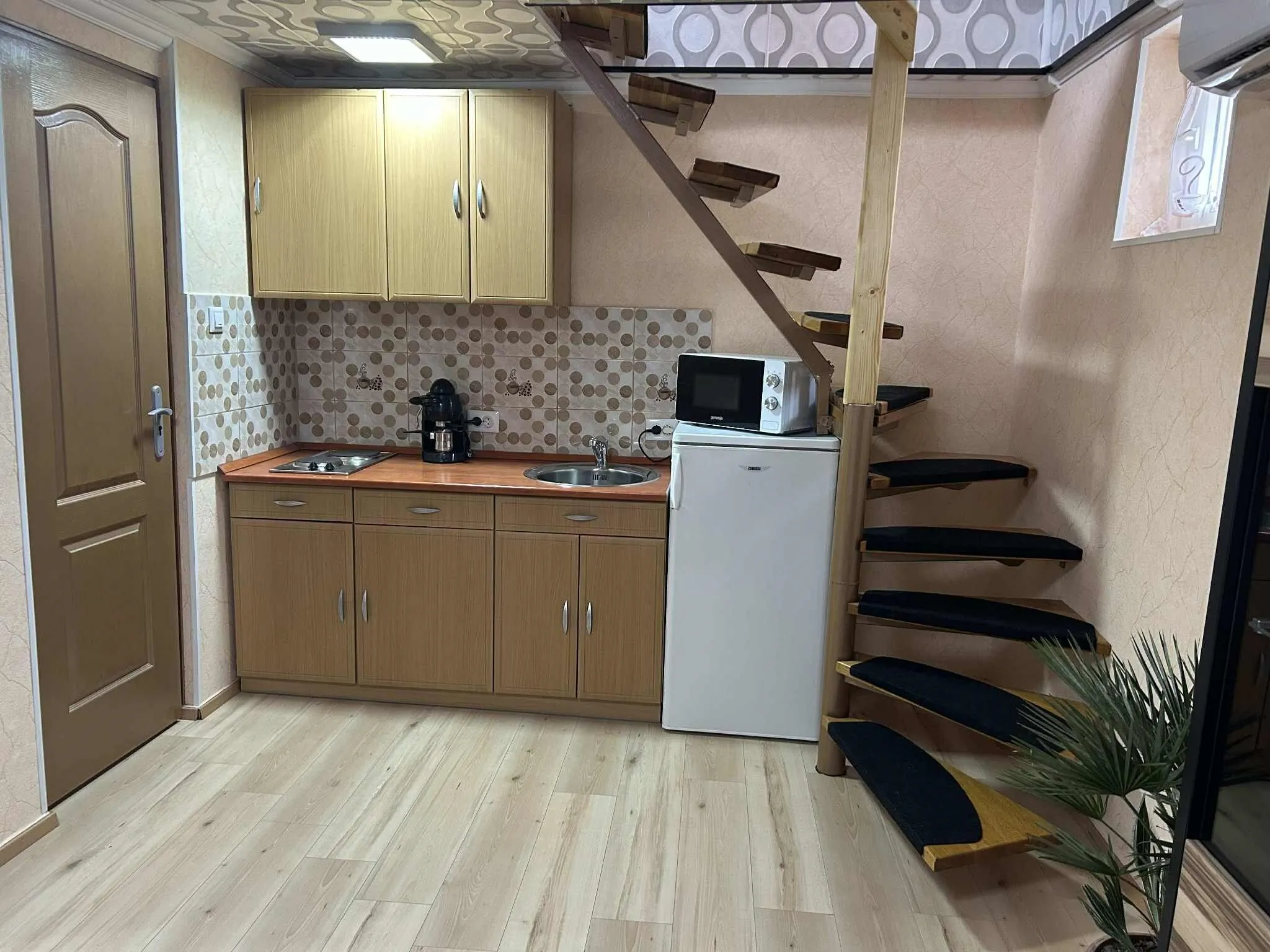 Jaki Apartman Balatonboglár – Balatonboglár, Ungaria