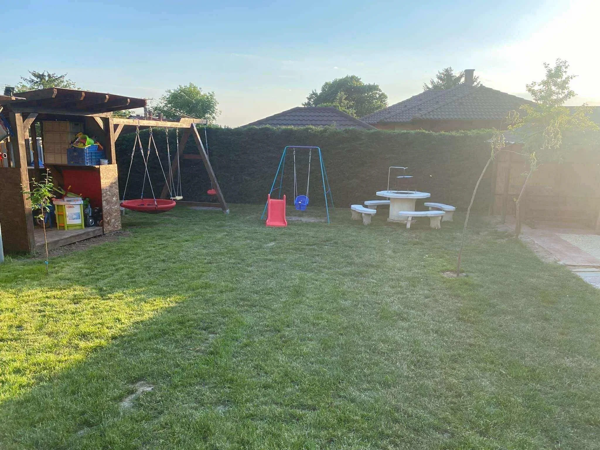 Jaki Apartman Balatonboglár – Balatonboglár, Ungaria