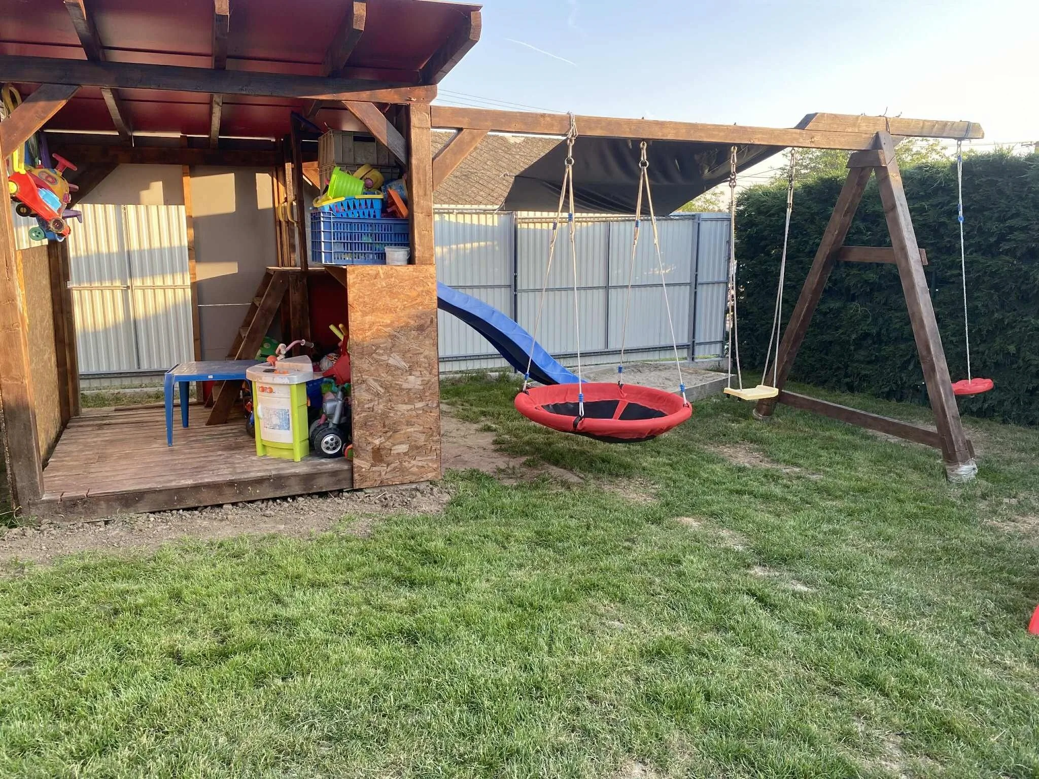 Jaki Apartman Balatonboglár – Balatonboglár, Ungaria