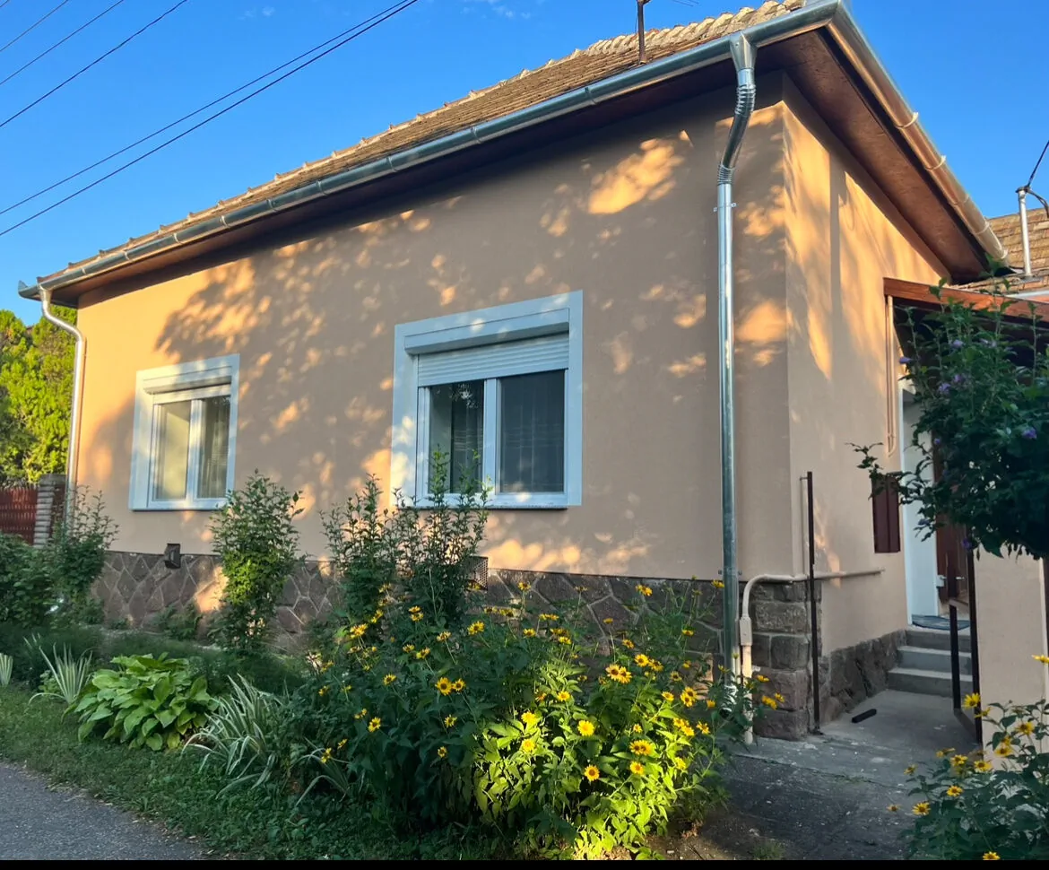 Borika Residence Apartman Mezőkövesd - foto 7