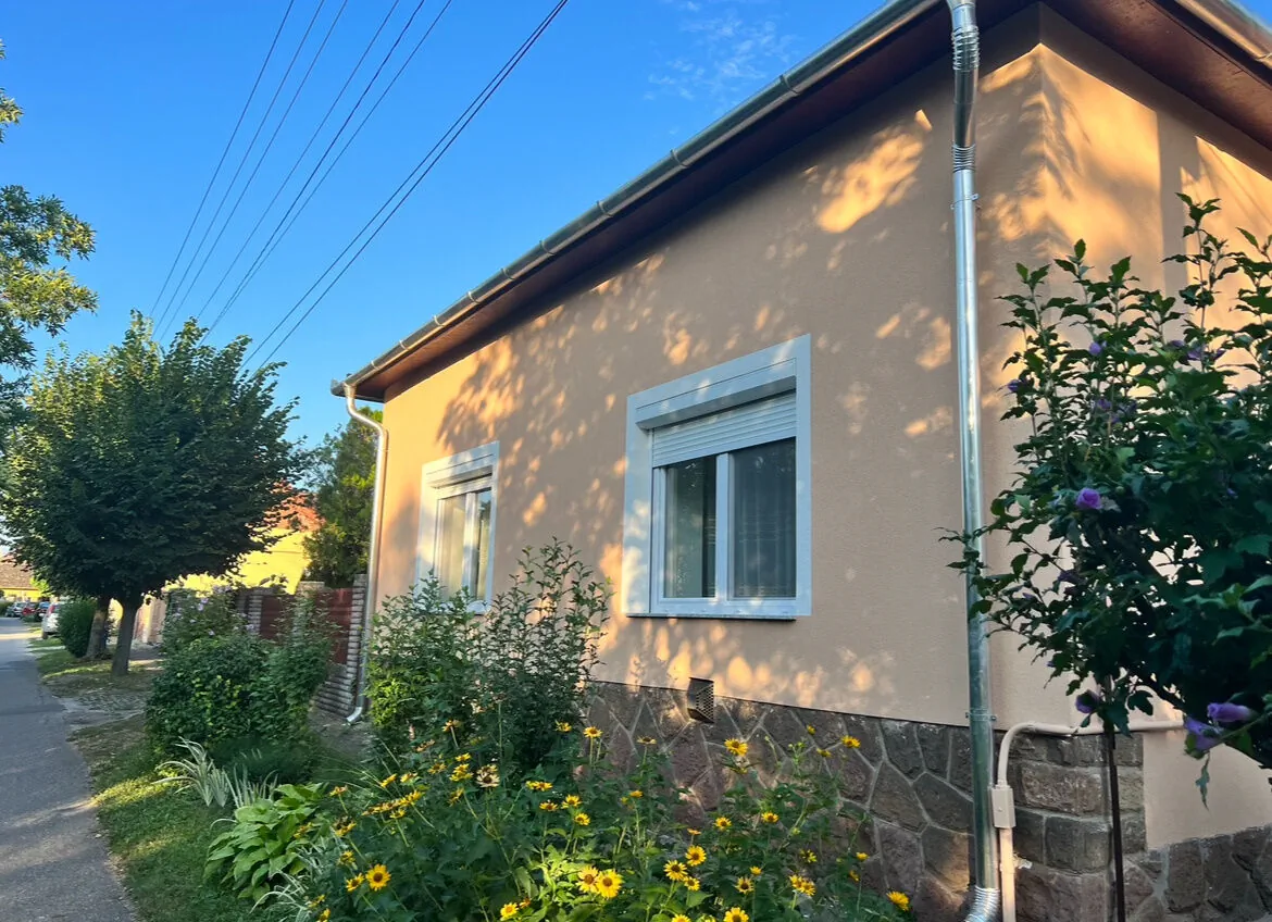 Borika Residence Apartman Mezőkövesd - foto 2