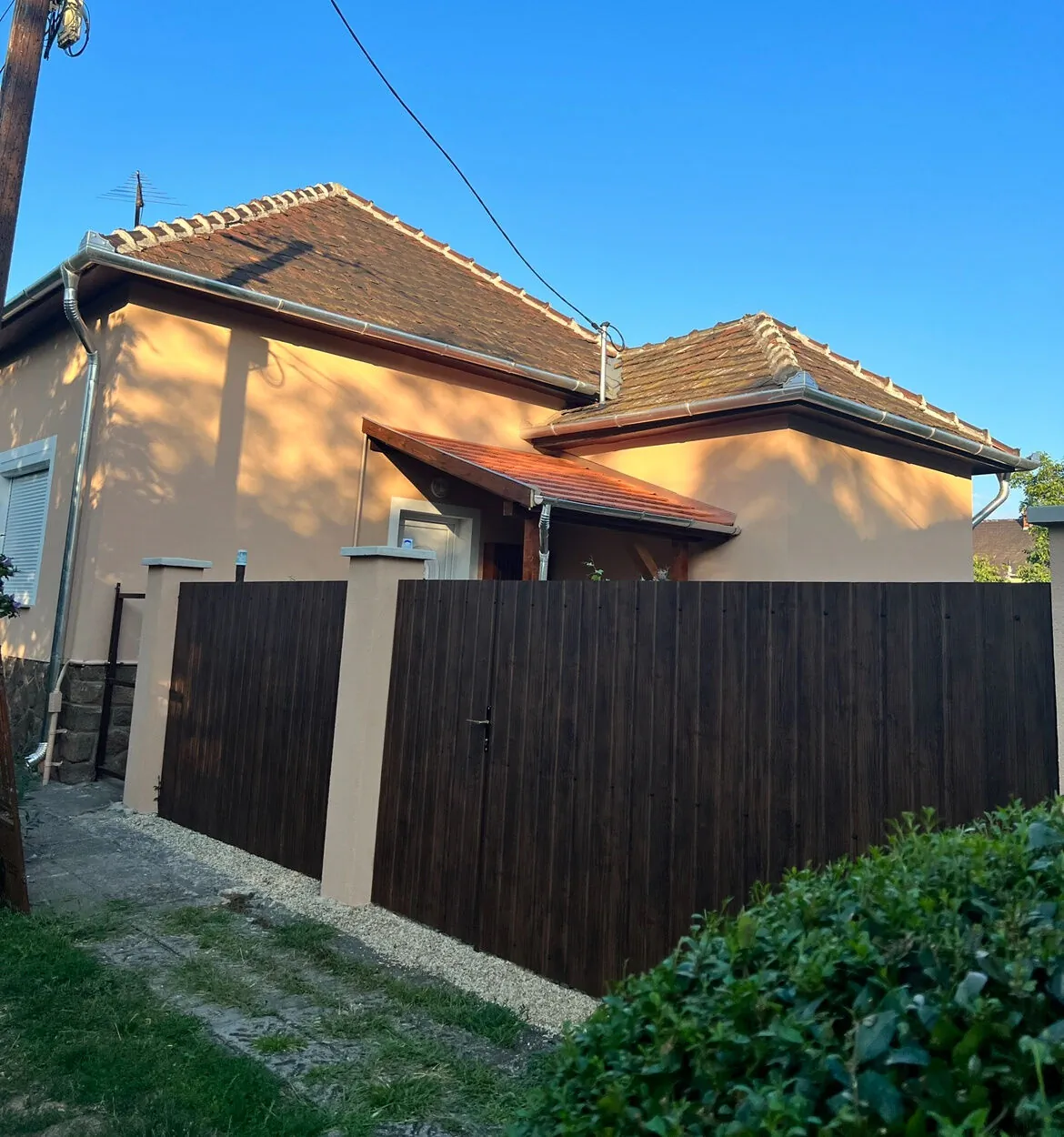 Borika Residence Apartman Mezőkövesd - foto 6