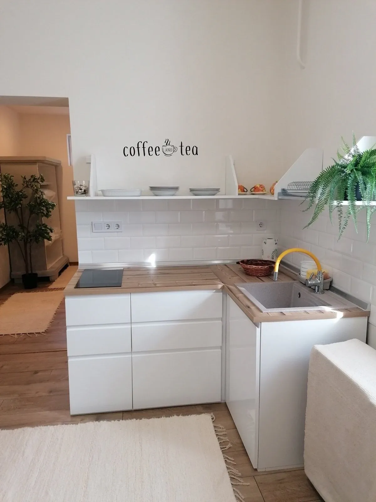 Borika Residence Apartman Mezőkövesd - foto 1