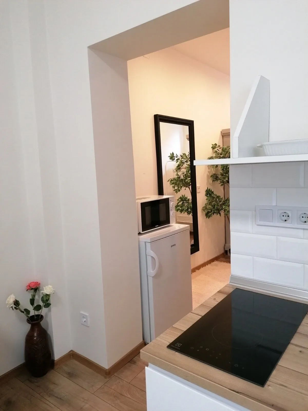 Borika Residence Apartman Mezőkövesd - foto 5